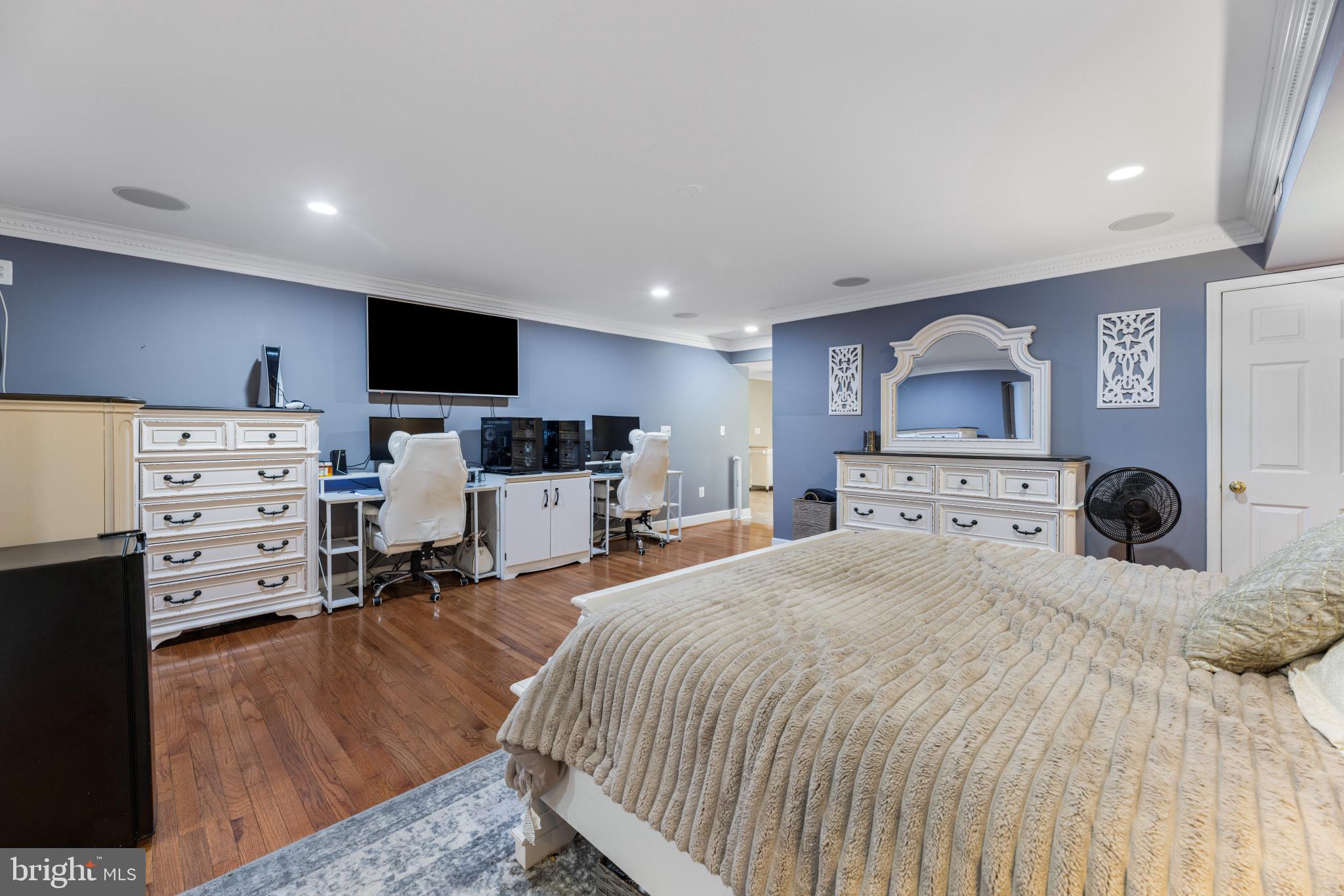 MEADOWS OF CULPEPER - Residential