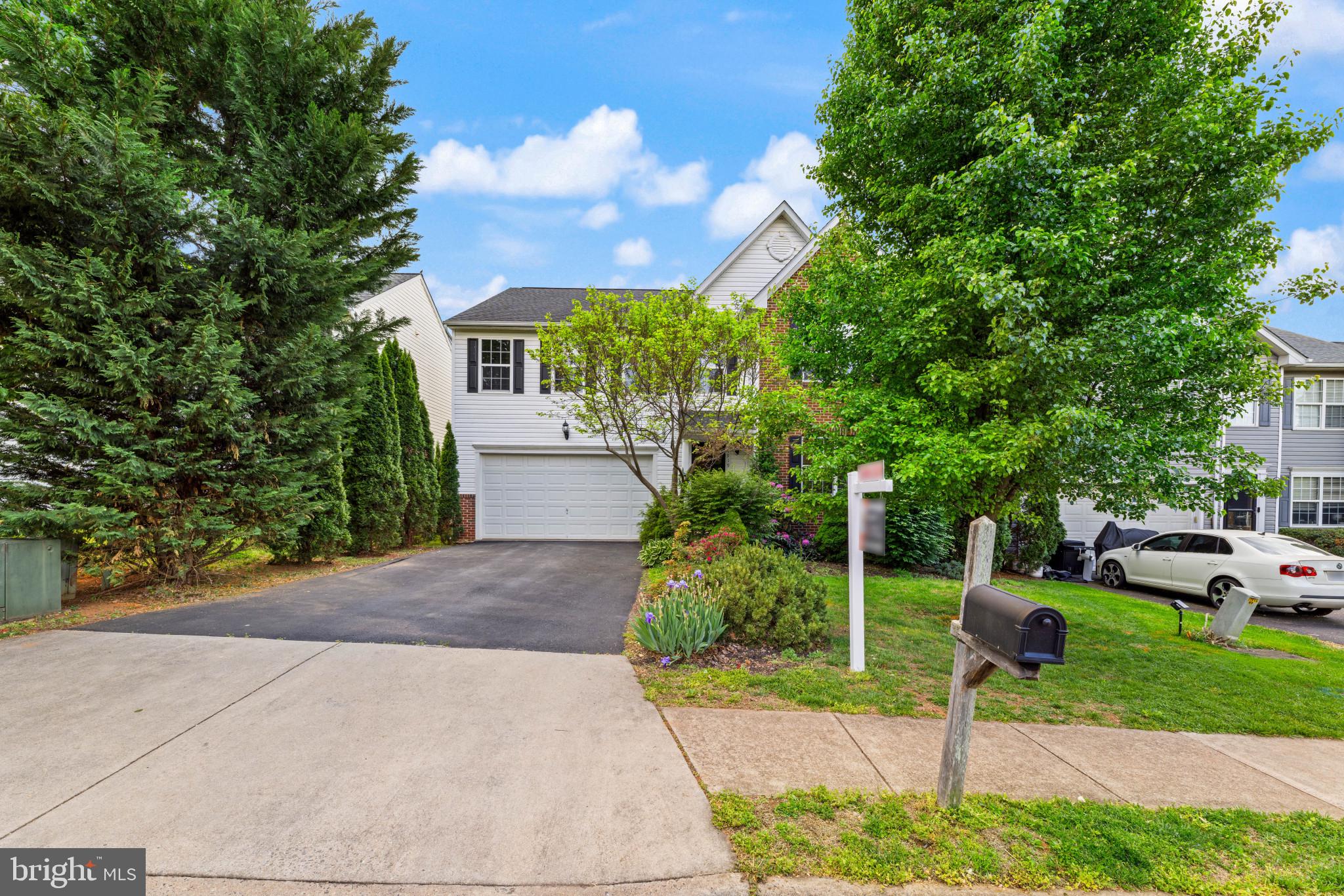 MEADOWS OF CULPEPER - Residential