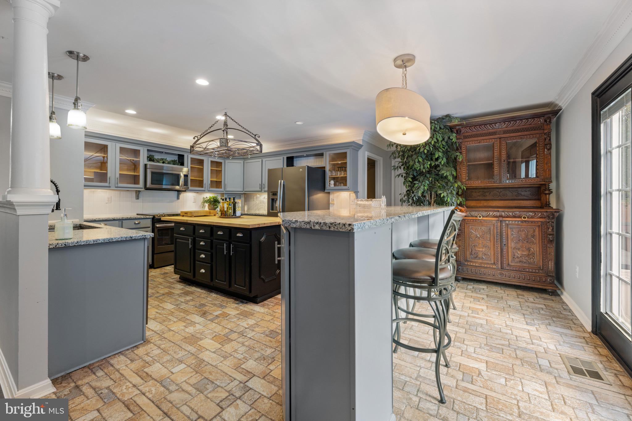 MEADOWS OF CULPEPER - Residential