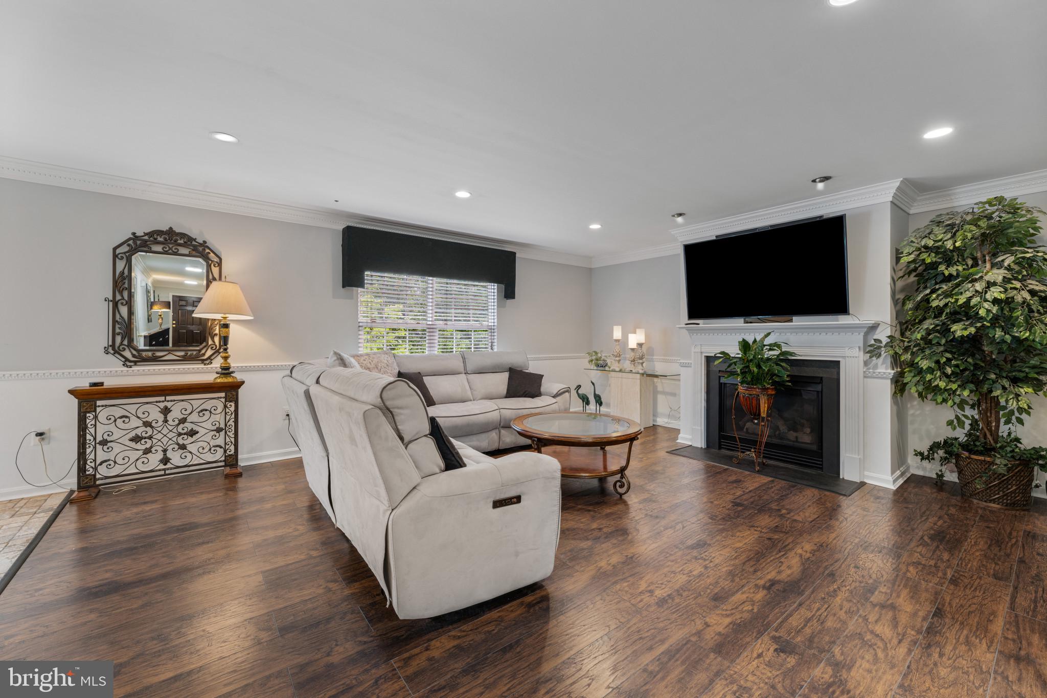 MEADOWS OF CULPEPER - Residential