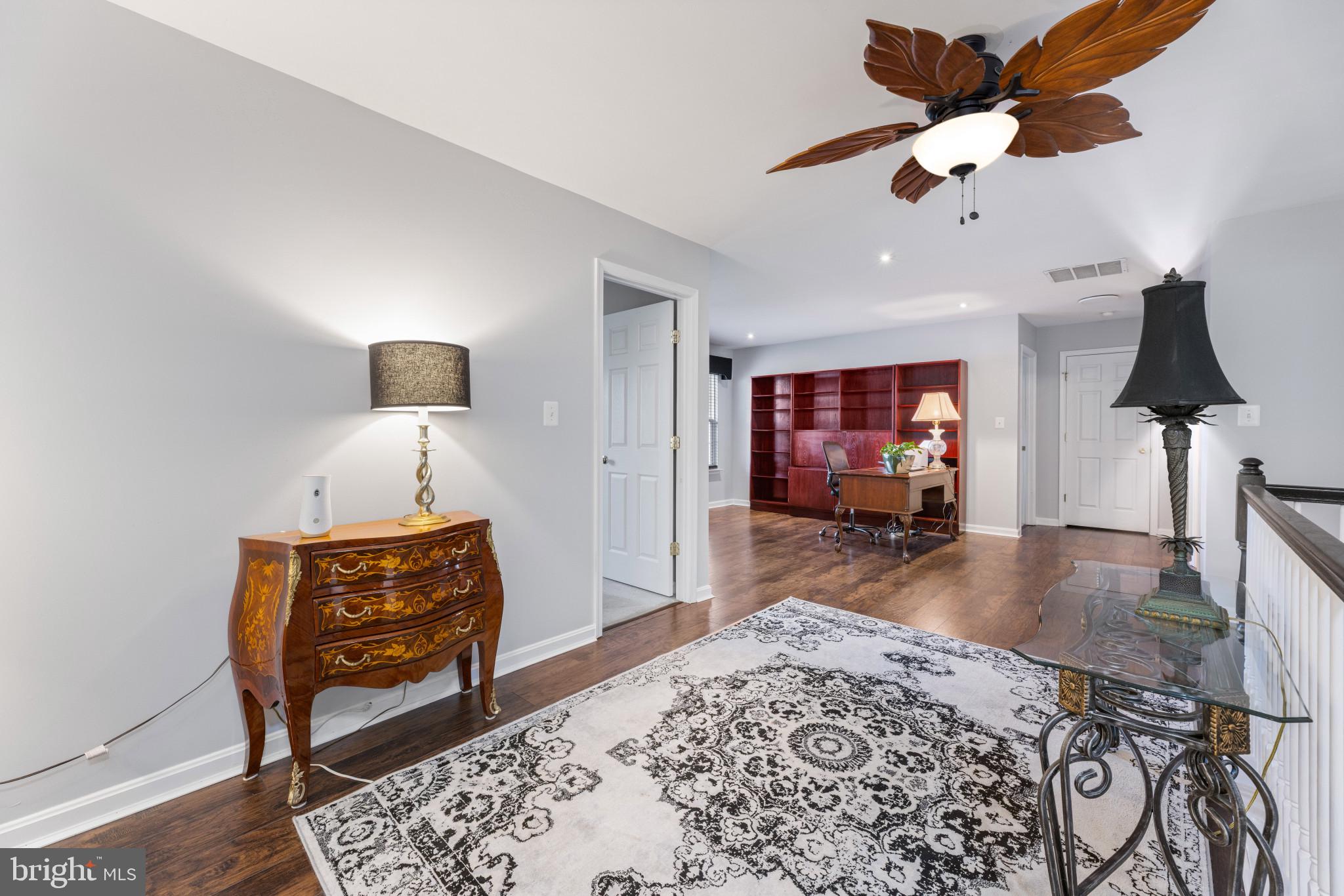MEADOWS OF CULPEPER - Residential