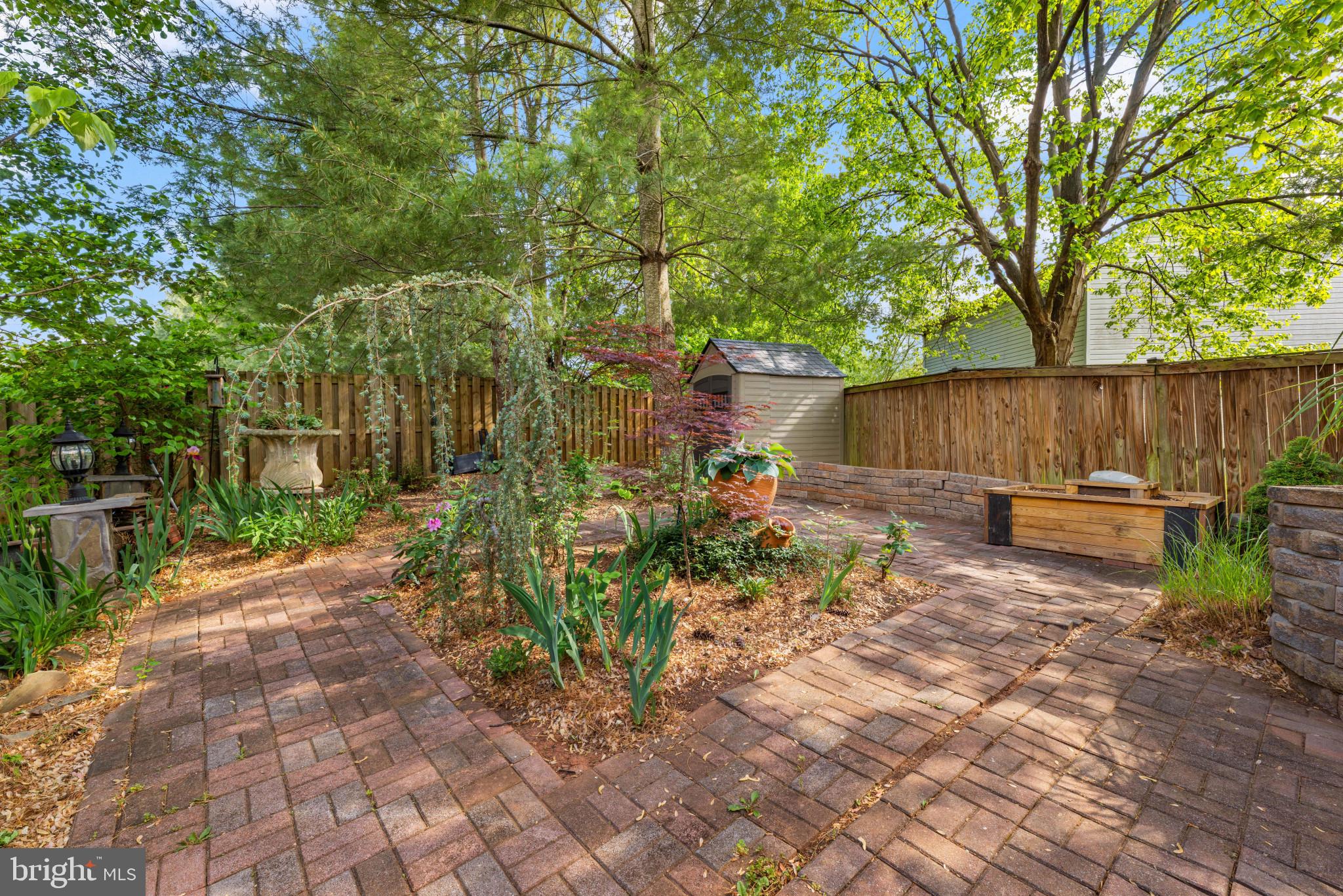 MEADOWS OF CULPEPER - Residential