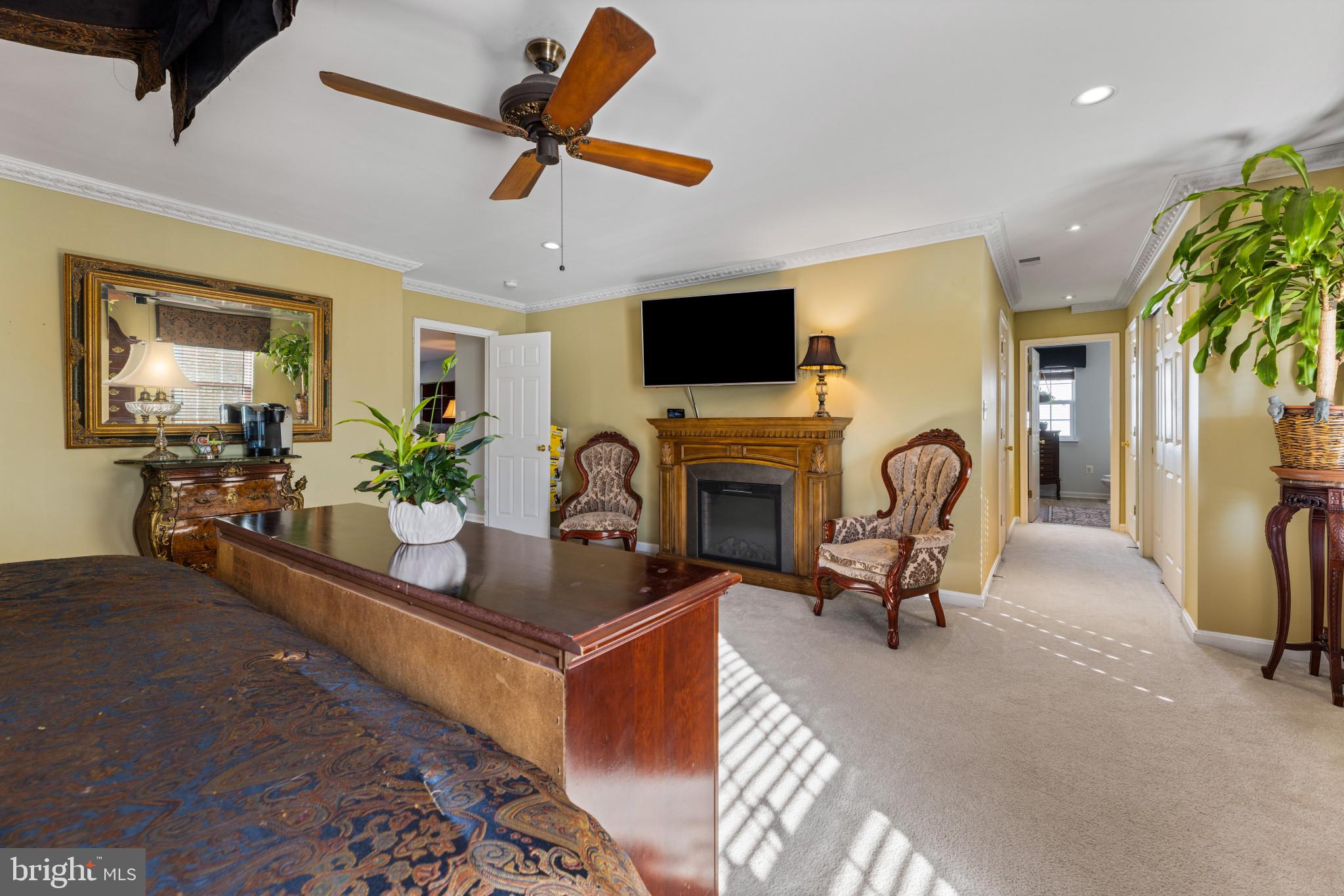 MEADOWS OF CULPEPER - Residential