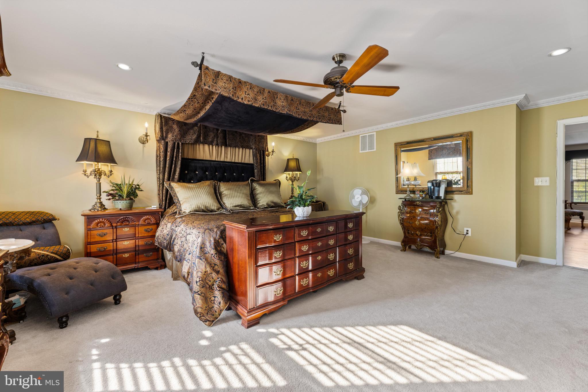 MEADOWS OF CULPEPER - Residential