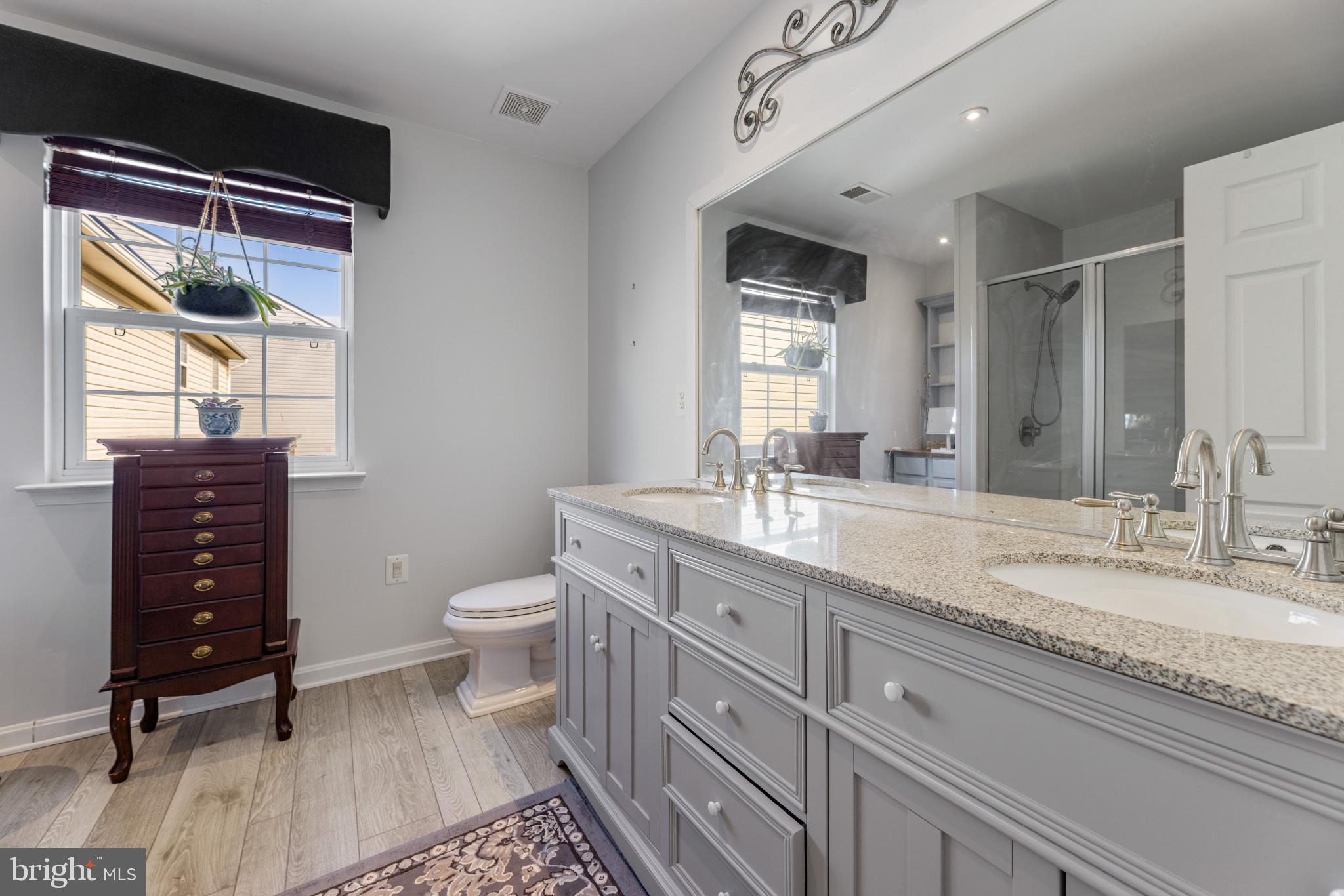 MEADOWS OF CULPEPER - Residential