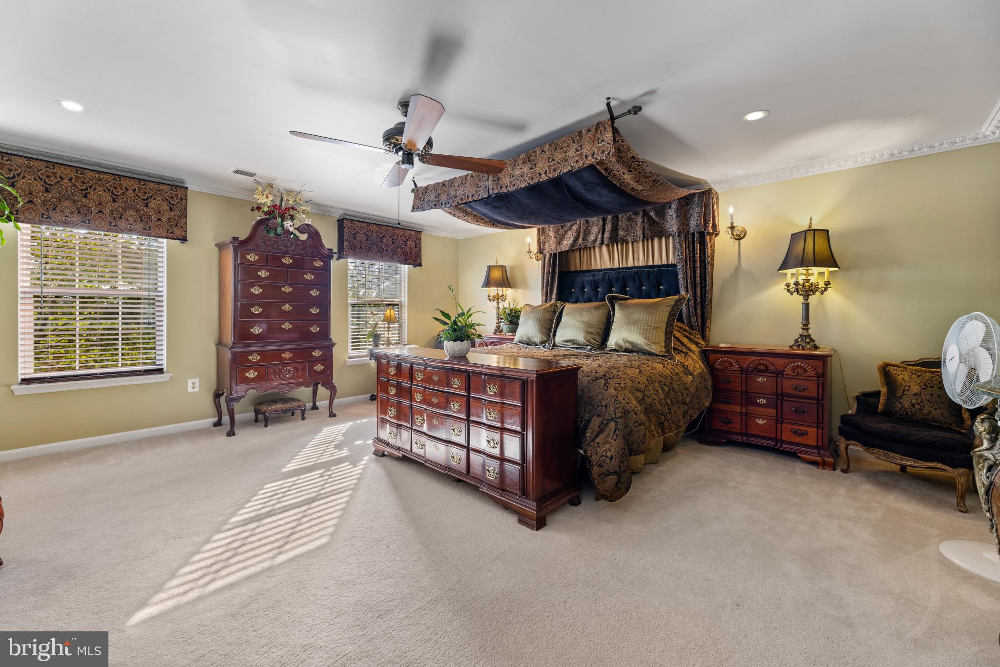 MEADOWS OF CULPEPER - Residential