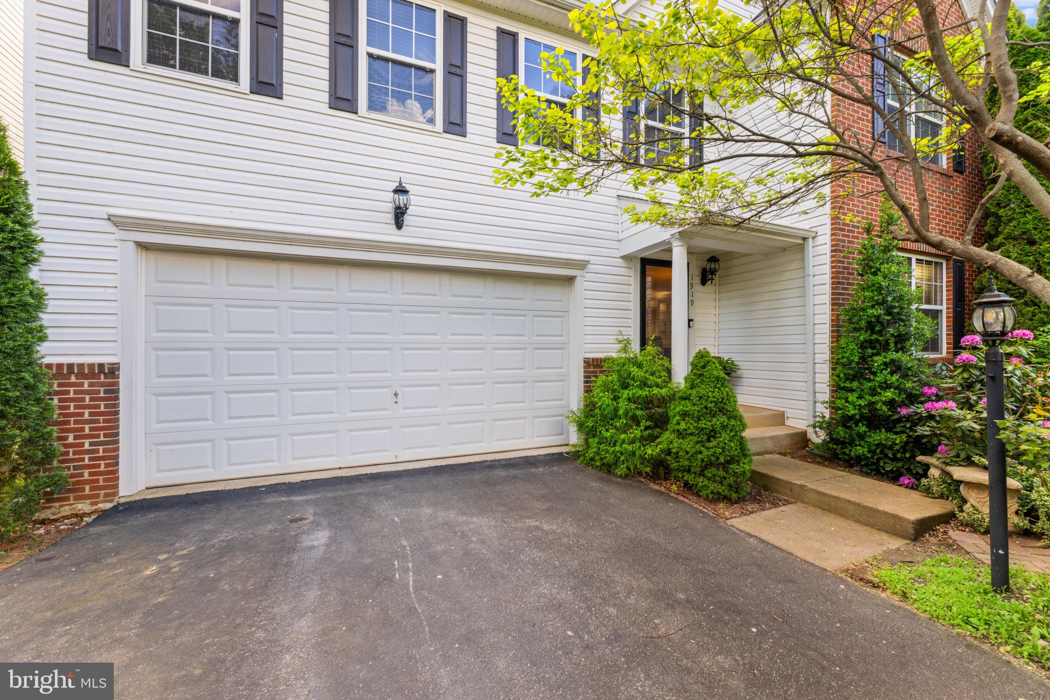 MEADOWS OF CULPEPER - Residential