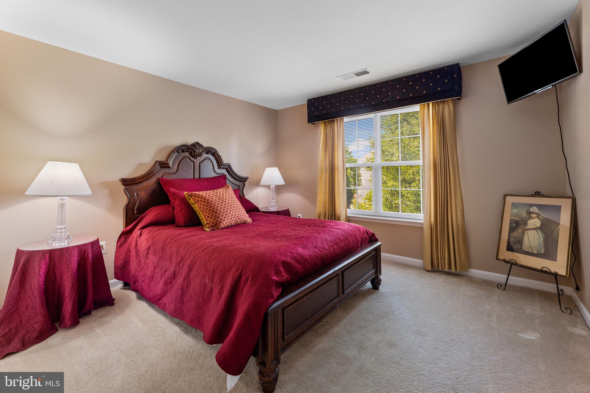 MEADOWS OF CULPEPER - Residential