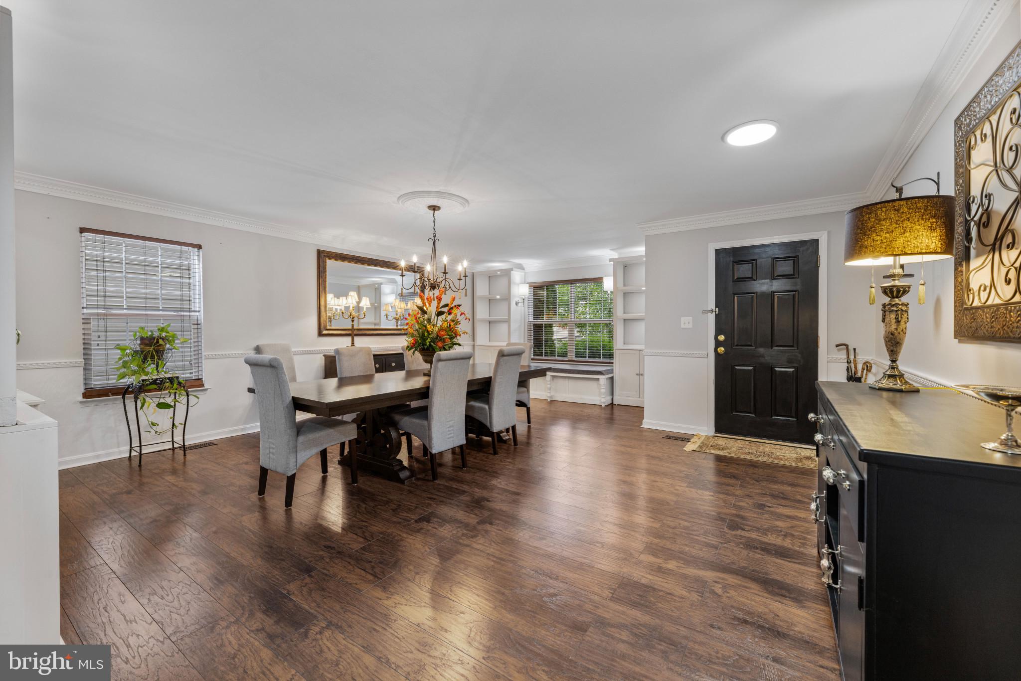 MEADOWS OF CULPEPER - Residential