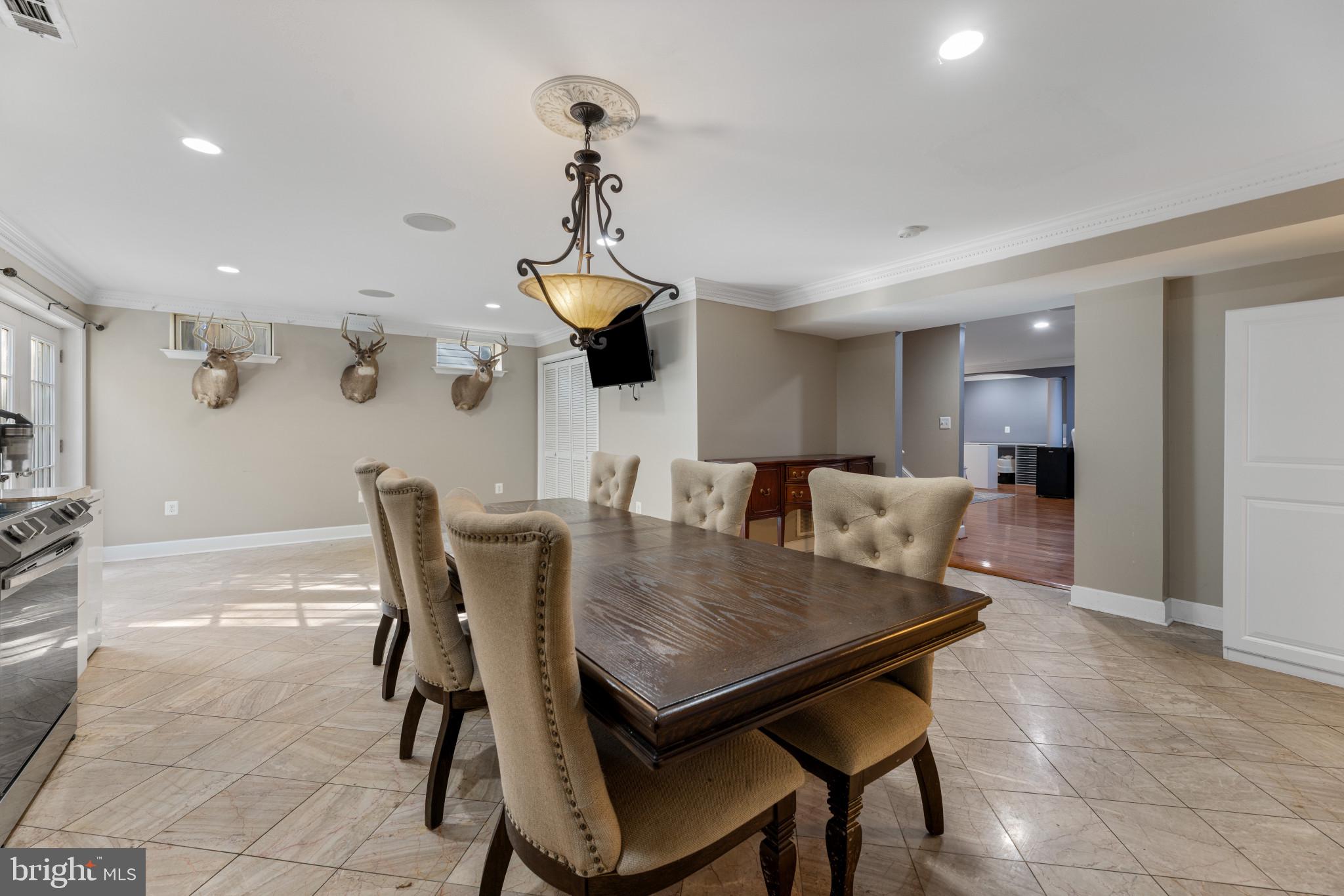 MEADOWS OF CULPEPER - Residential