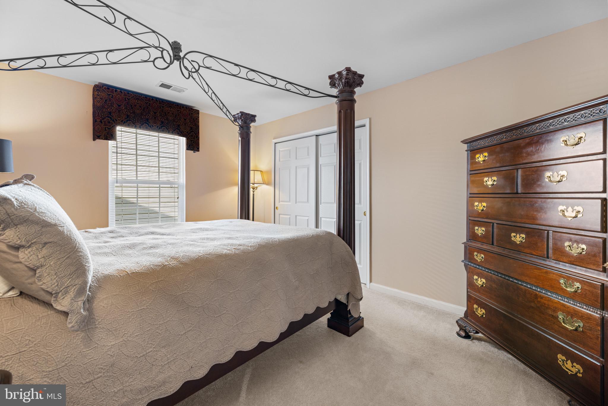 MEADOWS OF CULPEPER - Residential