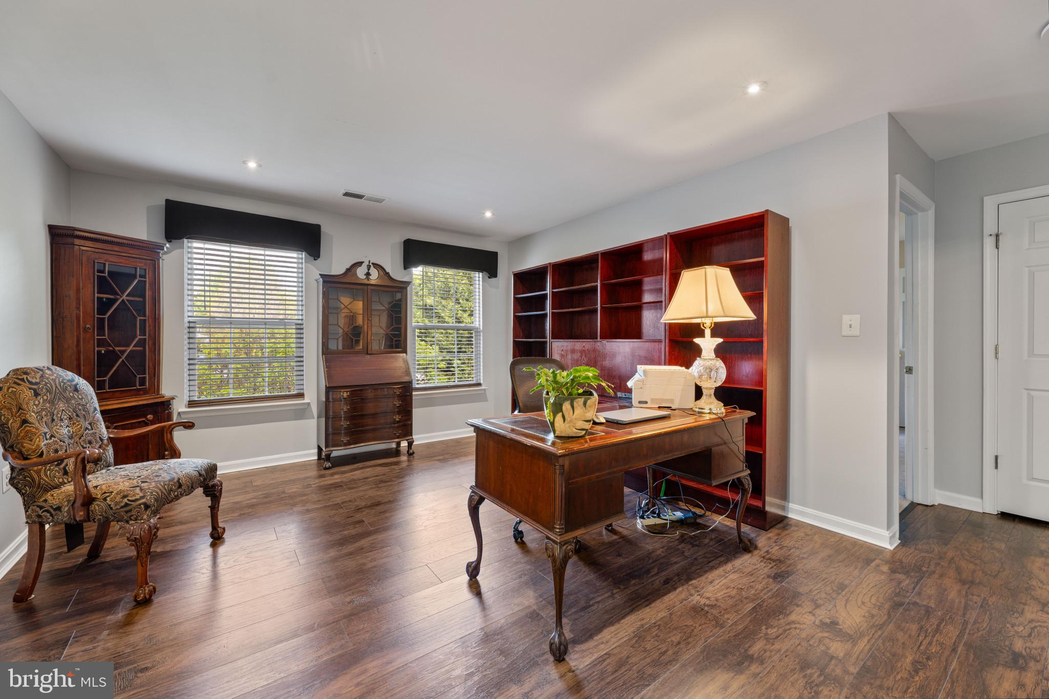 MEADOWS OF CULPEPER - Residential