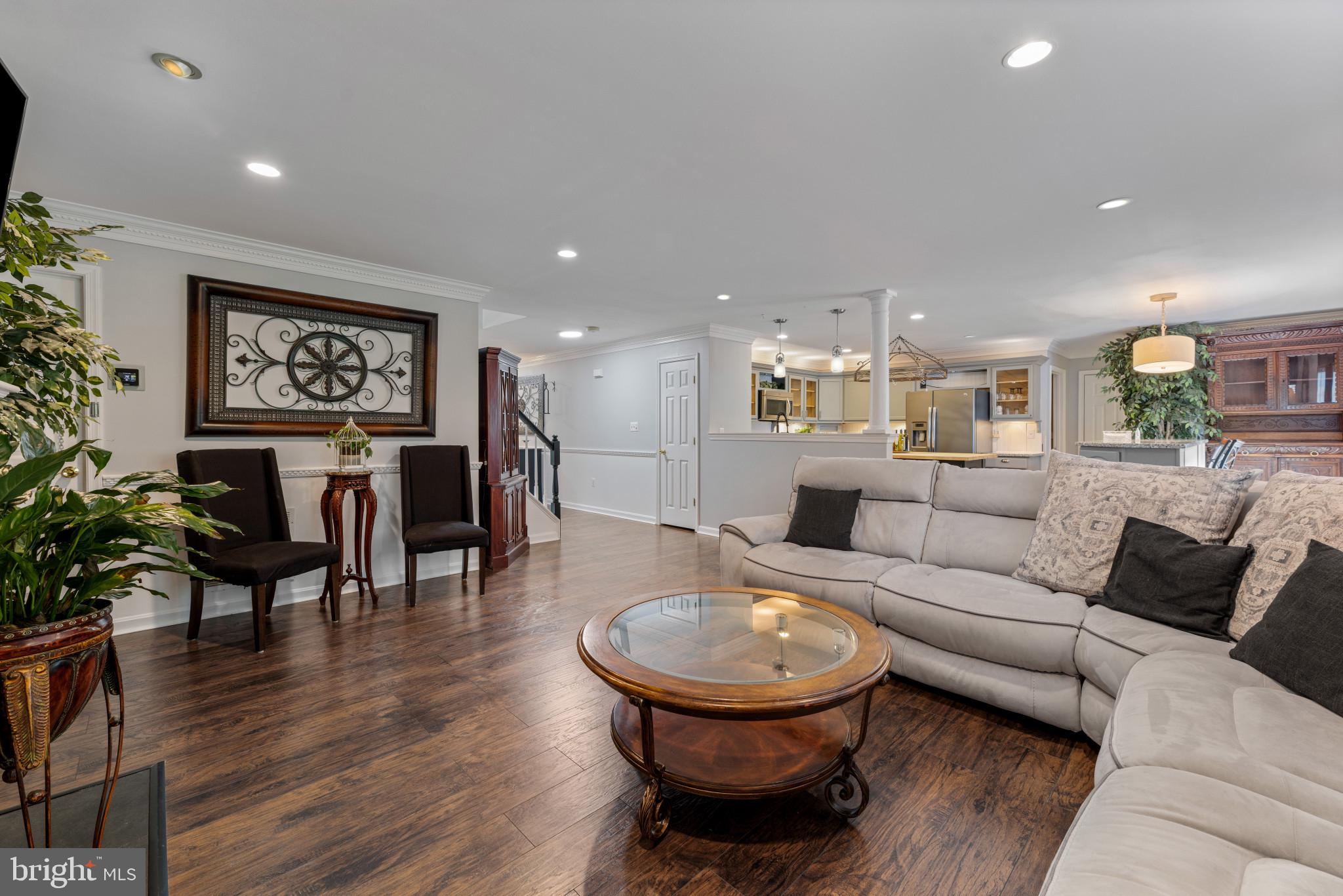 MEADOWS OF CULPEPER - Residential