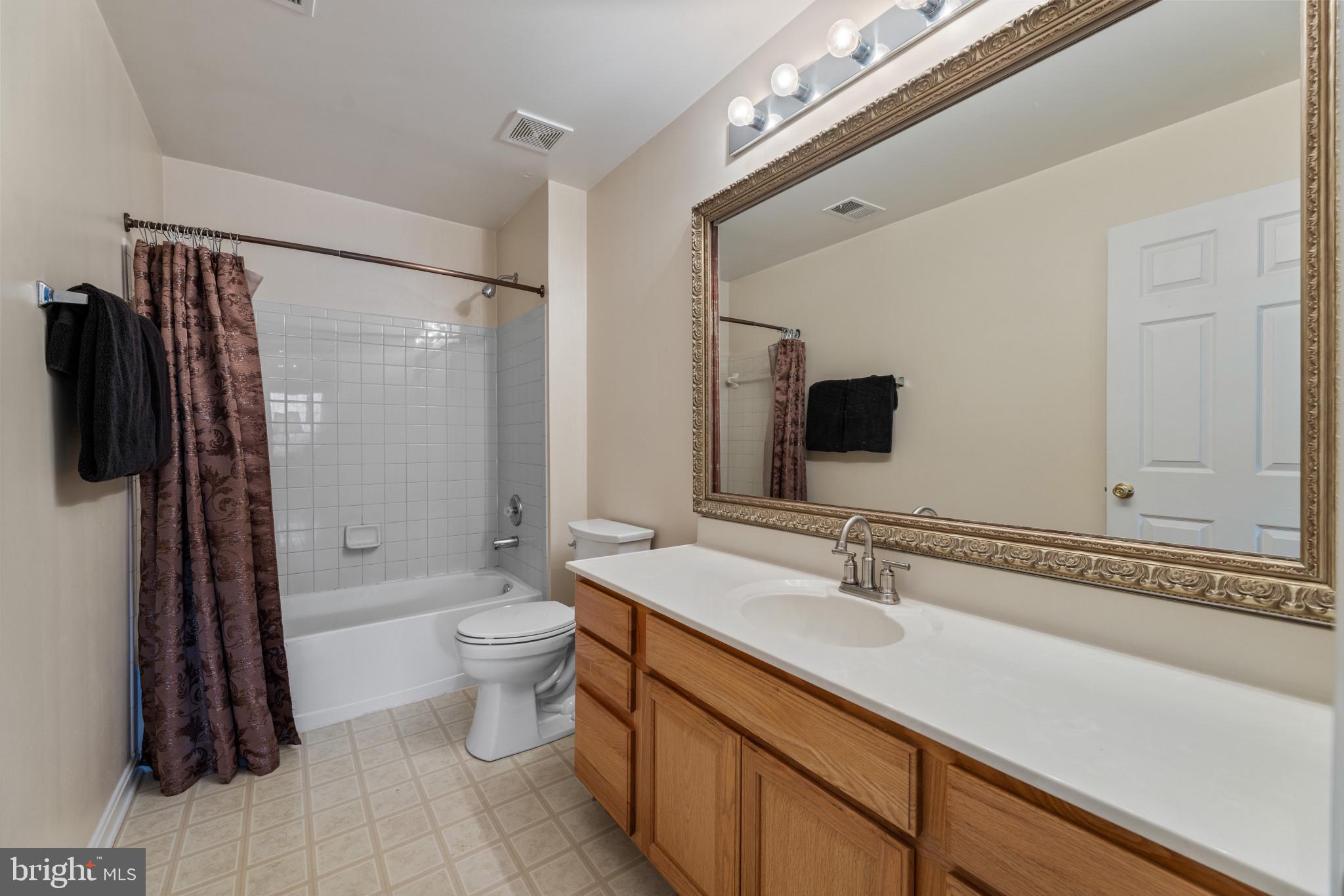 MEADOWS OF CULPEPER - Residential