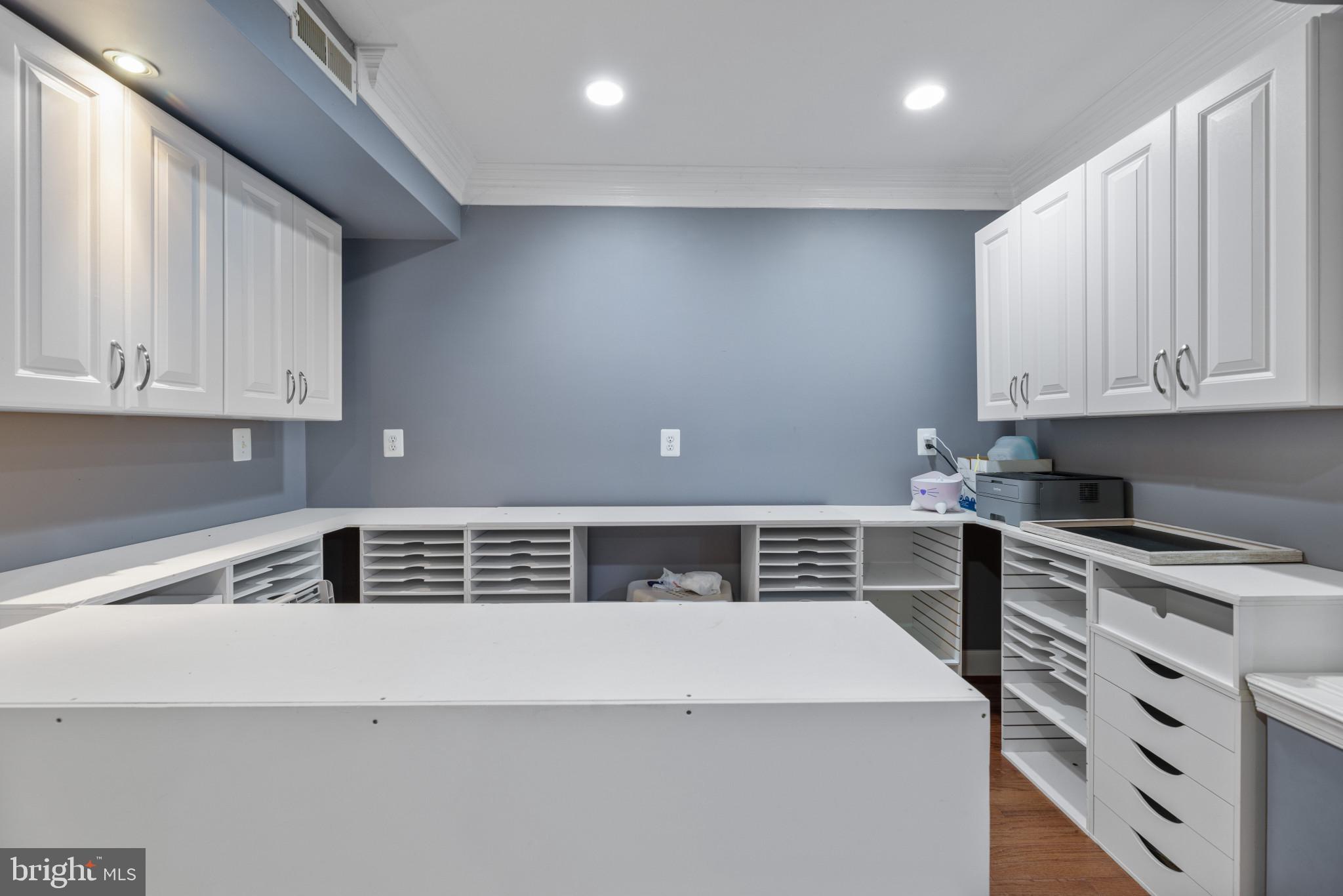MEADOWS OF CULPEPER - Residential