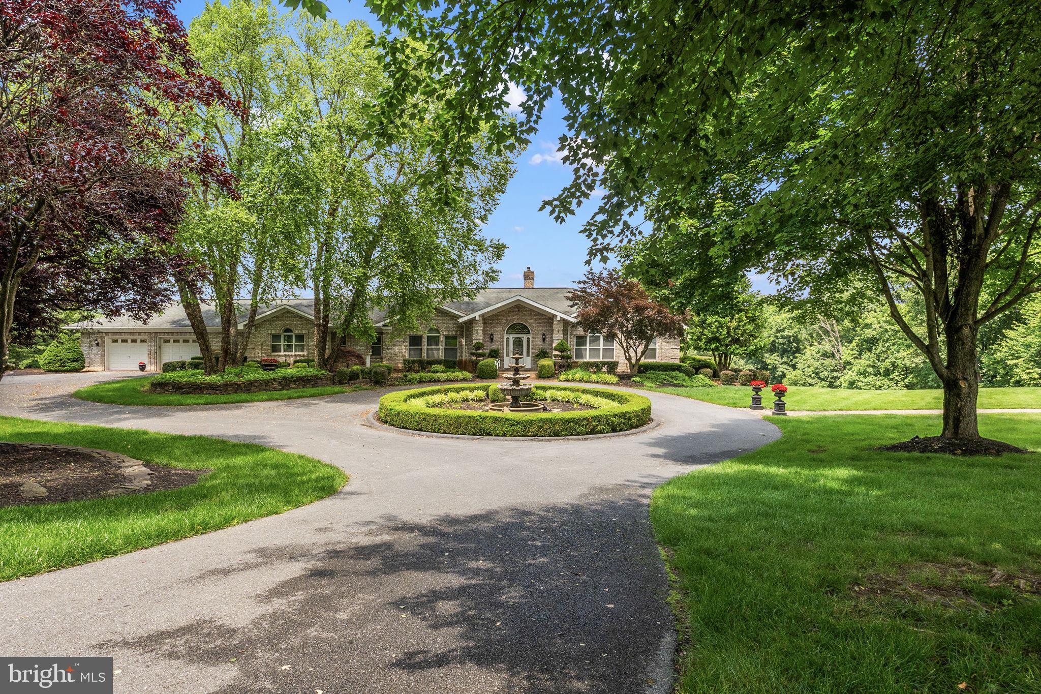 KINGSBROOKE ON THE POTOMAC - Residential