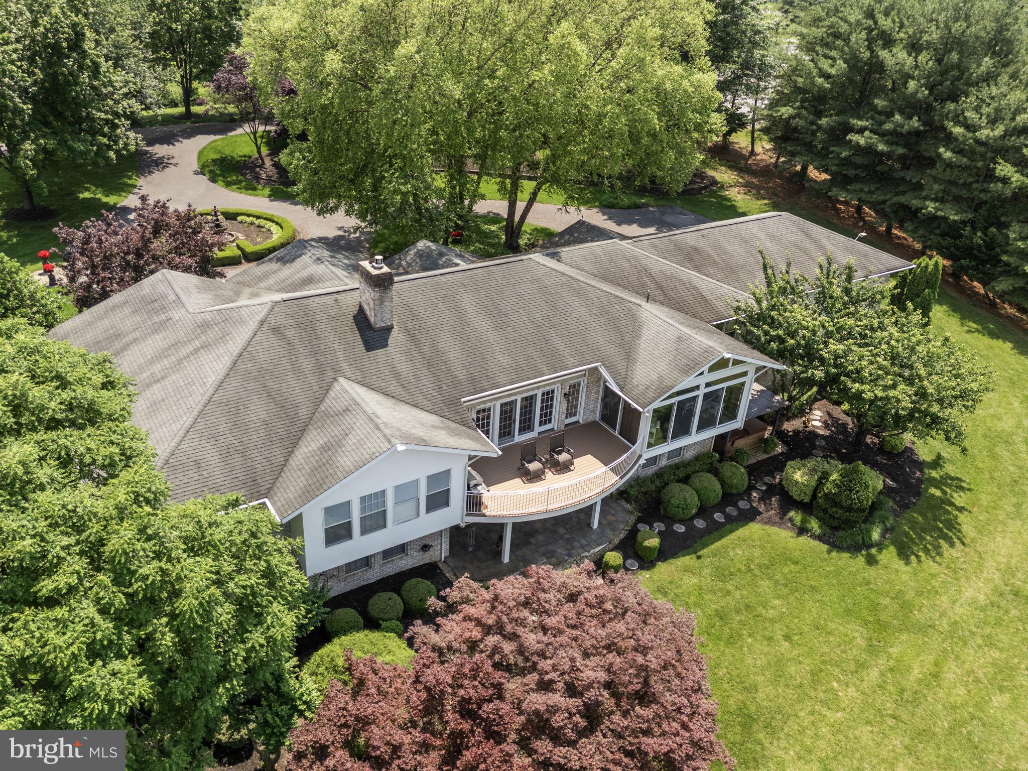 KINGSBROOKE ON THE POTOMAC - Residential