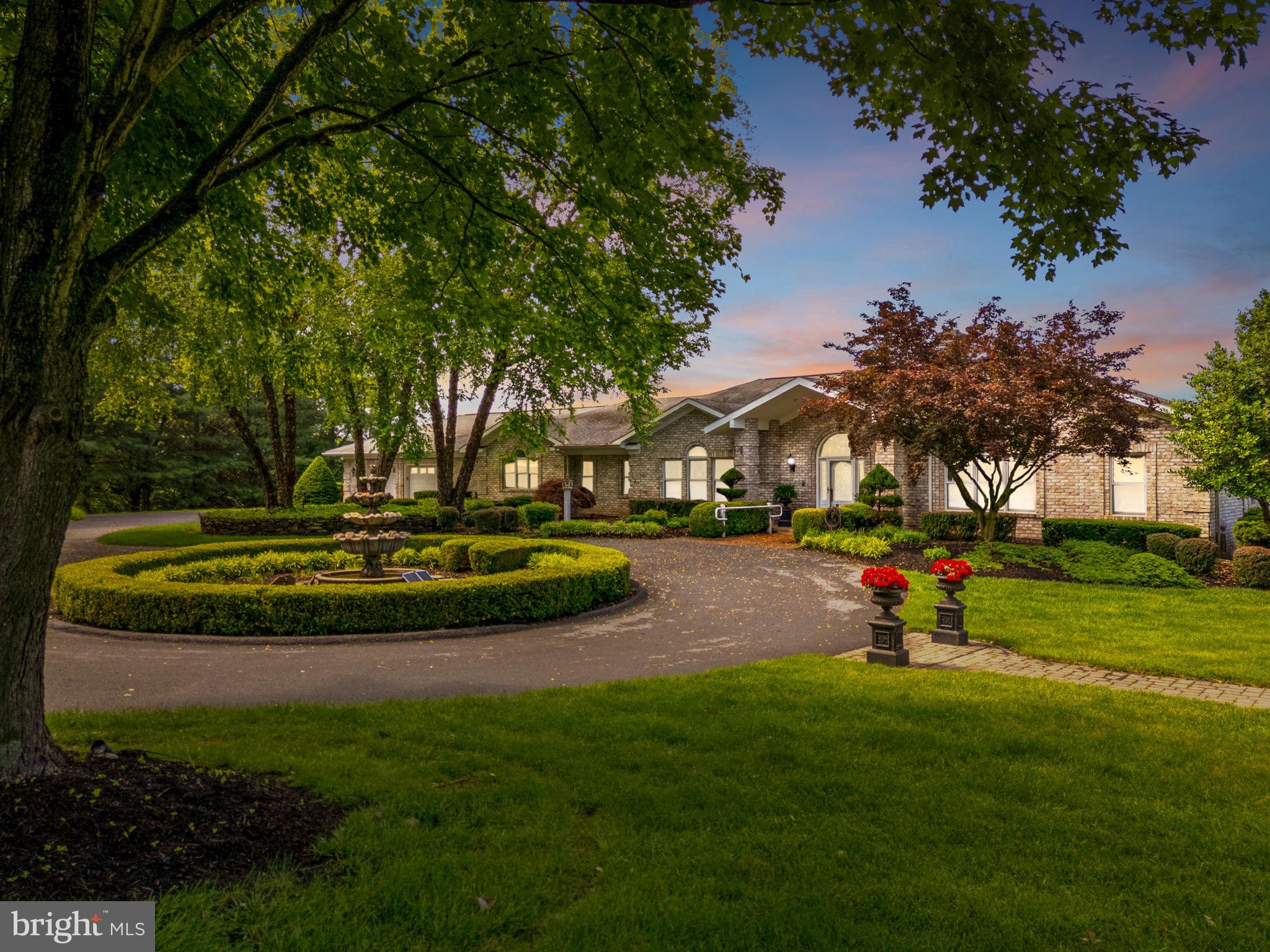 KINGSBROOKE ON THE POTOMAC - Residential