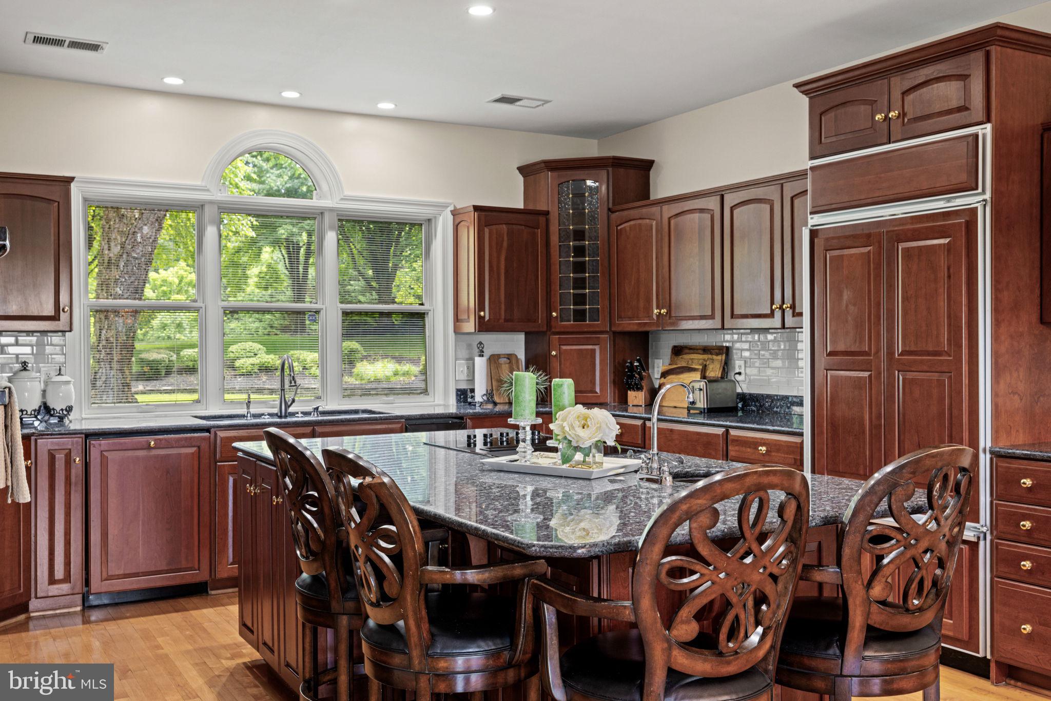 KINGSBROOKE ON THE POTOMAC - Residential