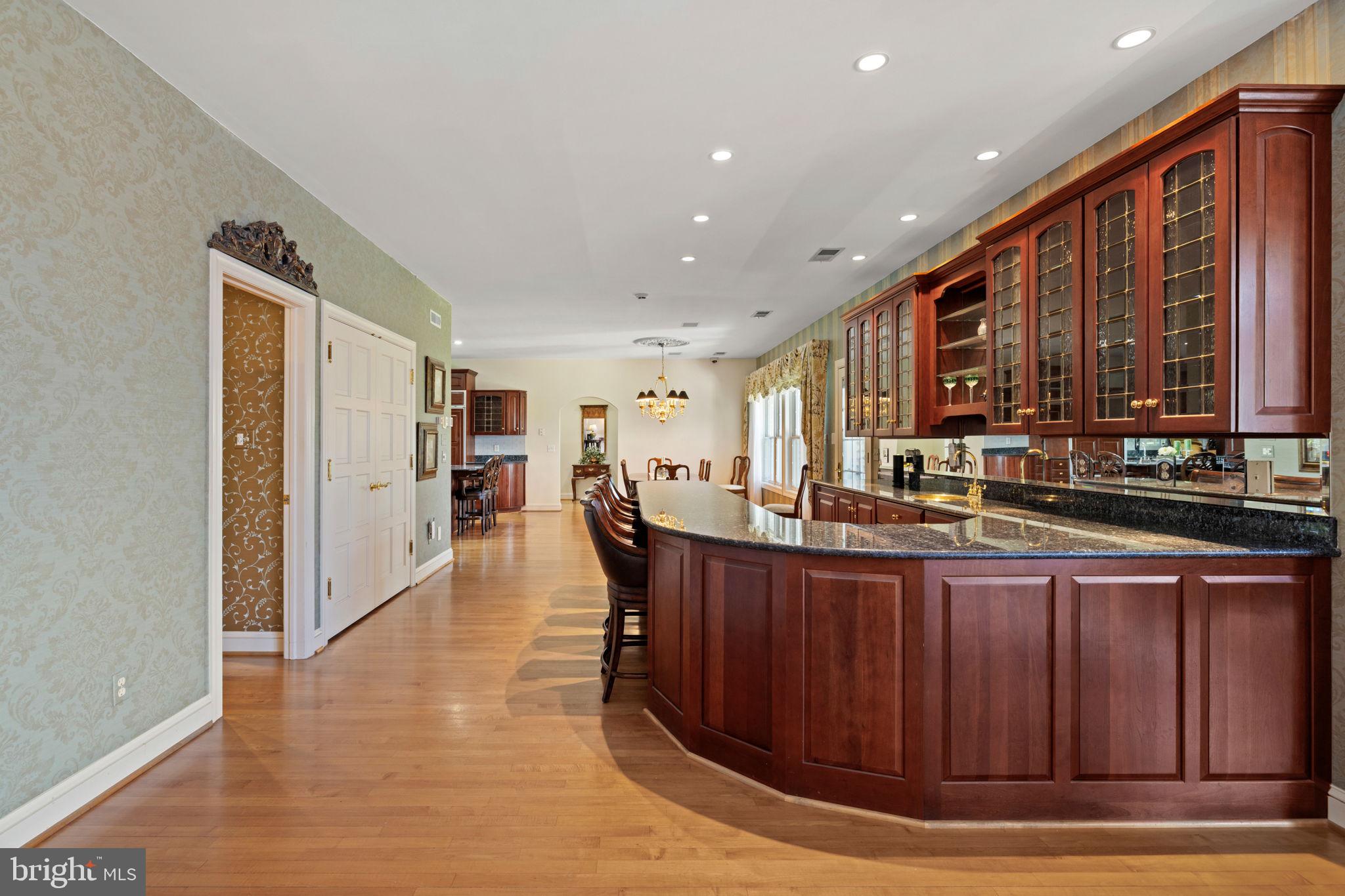 KINGSBROOKE ON THE POTOMAC - Residential