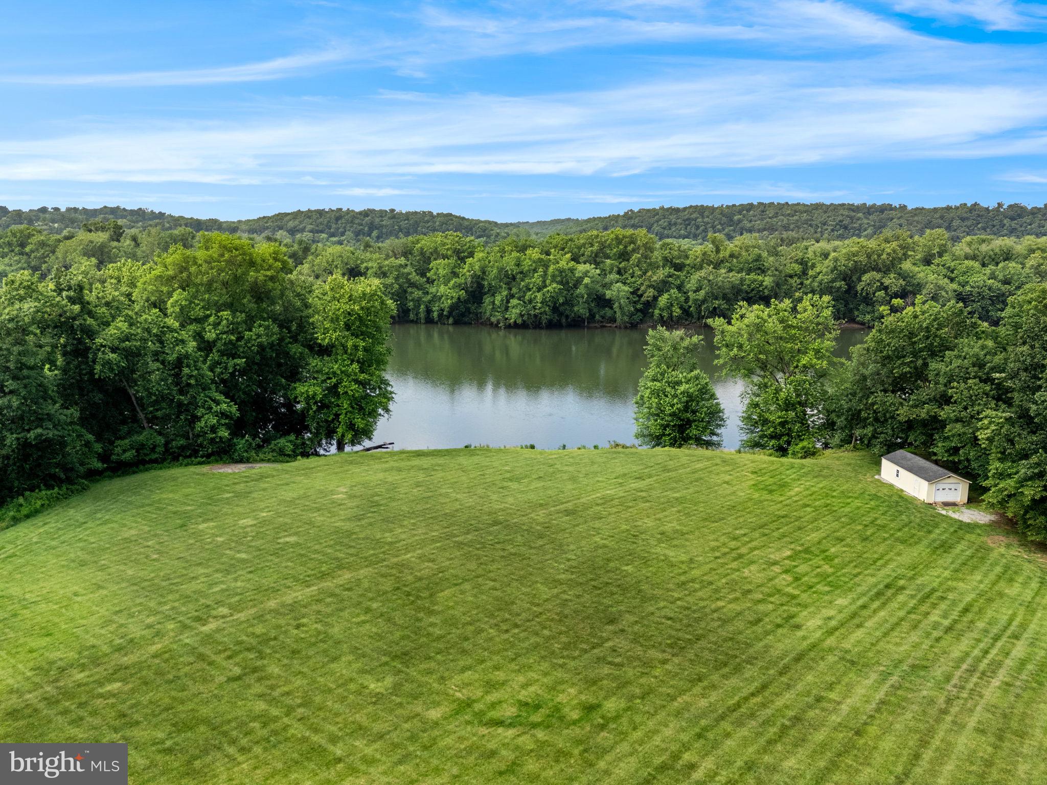 KINGSBROOKE ON THE POTOMAC - Residential