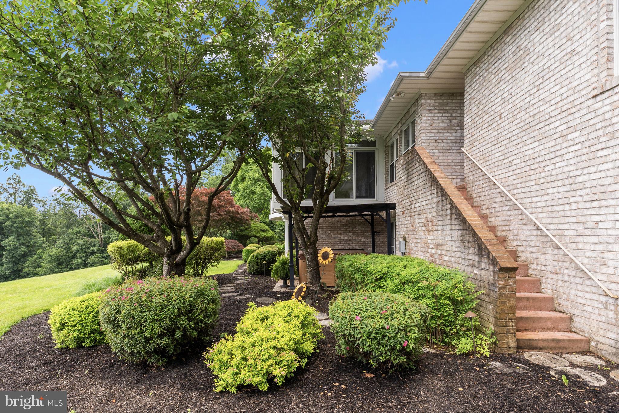 KINGSBROOKE ON THE POTOMAC - Residential
