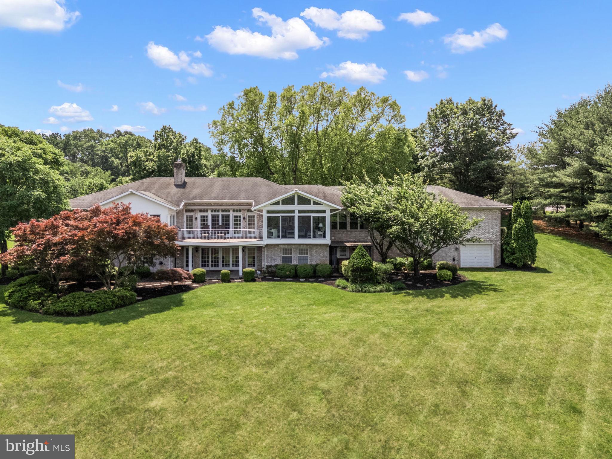 KINGSBROOKE ON THE POTOMAC - Residential