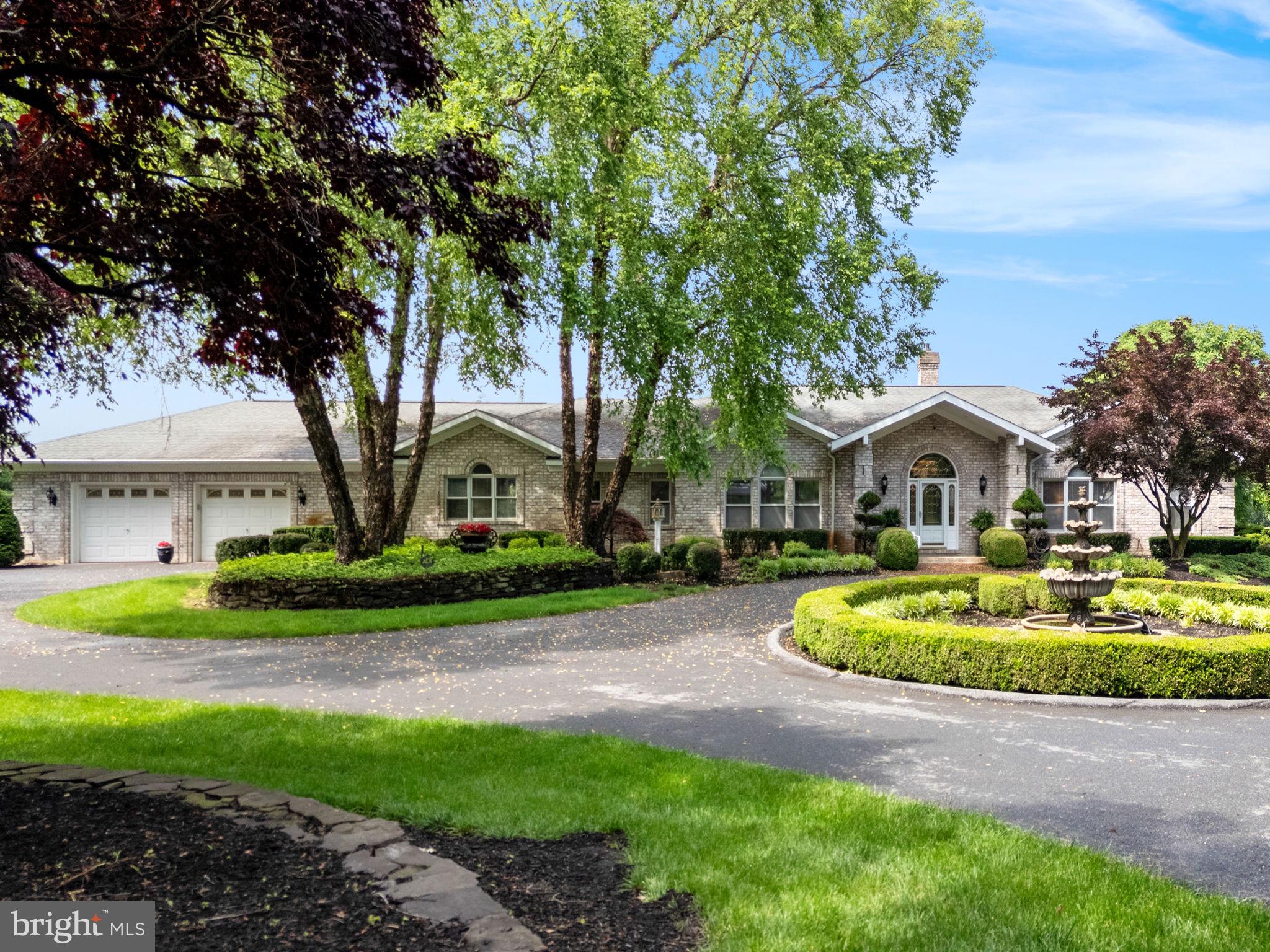 KINGSBROOKE ON THE POTOMAC - Residential