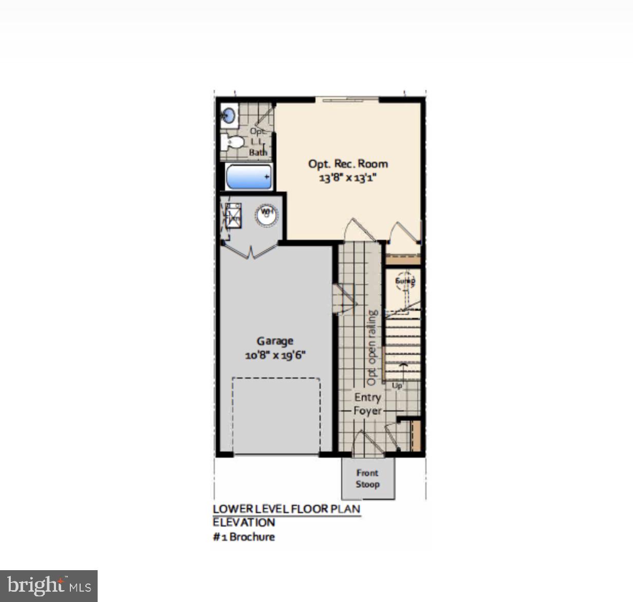 THE TOWNES AT GREENVIEW WEST - Residential