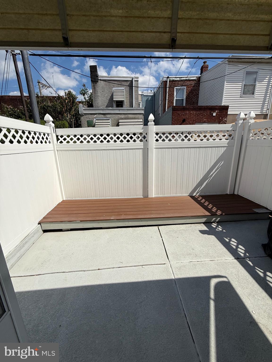 PORT RICHMOND - Residential