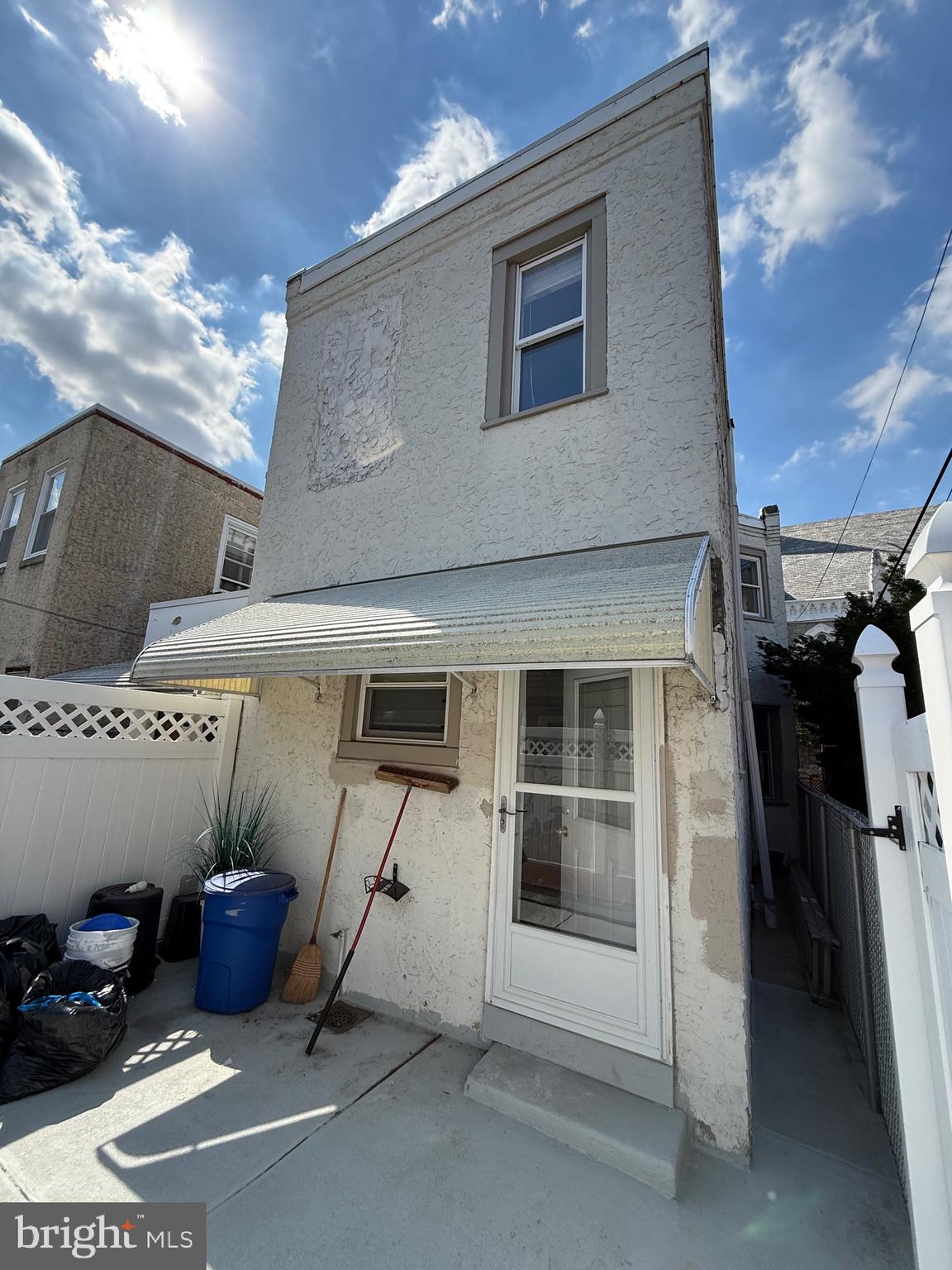 PORT RICHMOND - Residential