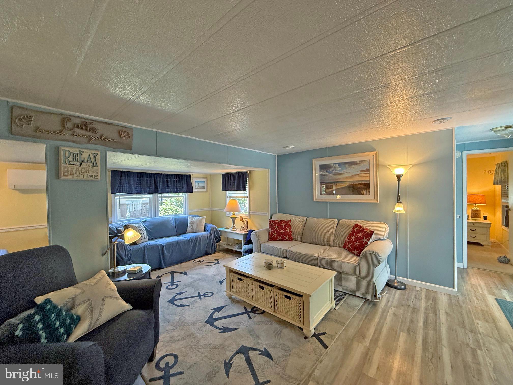 CAMELOT MHP - Residential