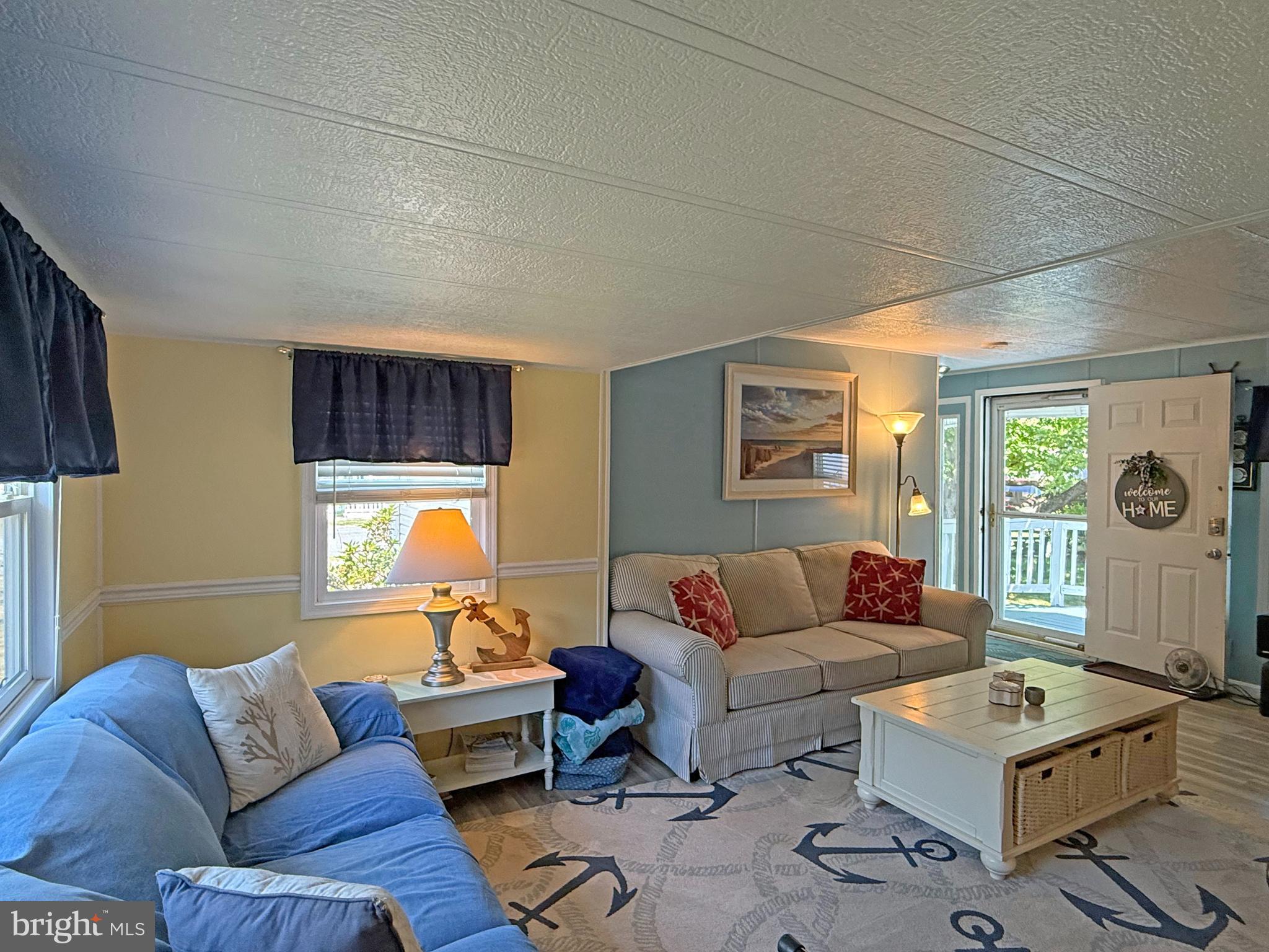 CAMELOT MHP - Residential