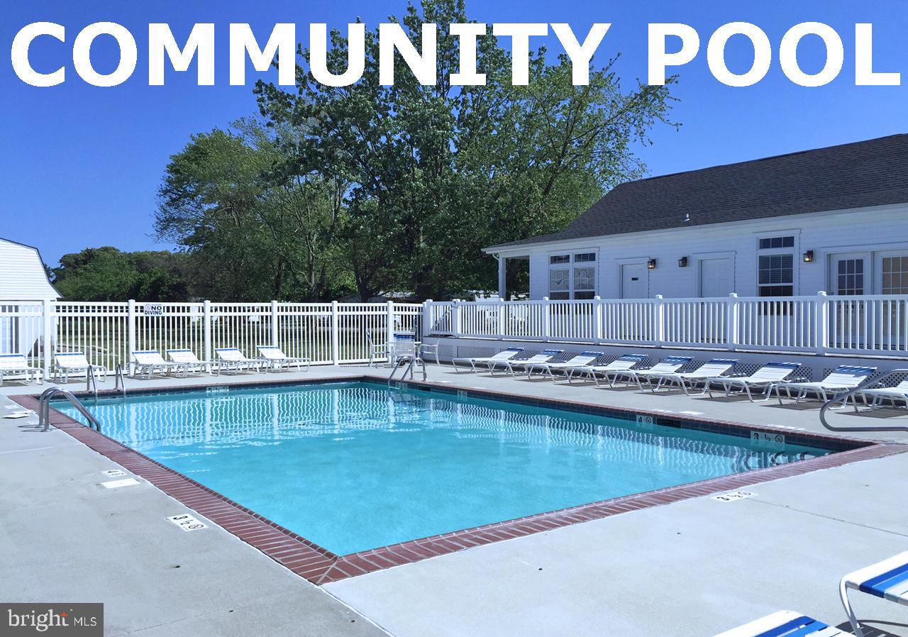 CAMELOT MHP - Residential