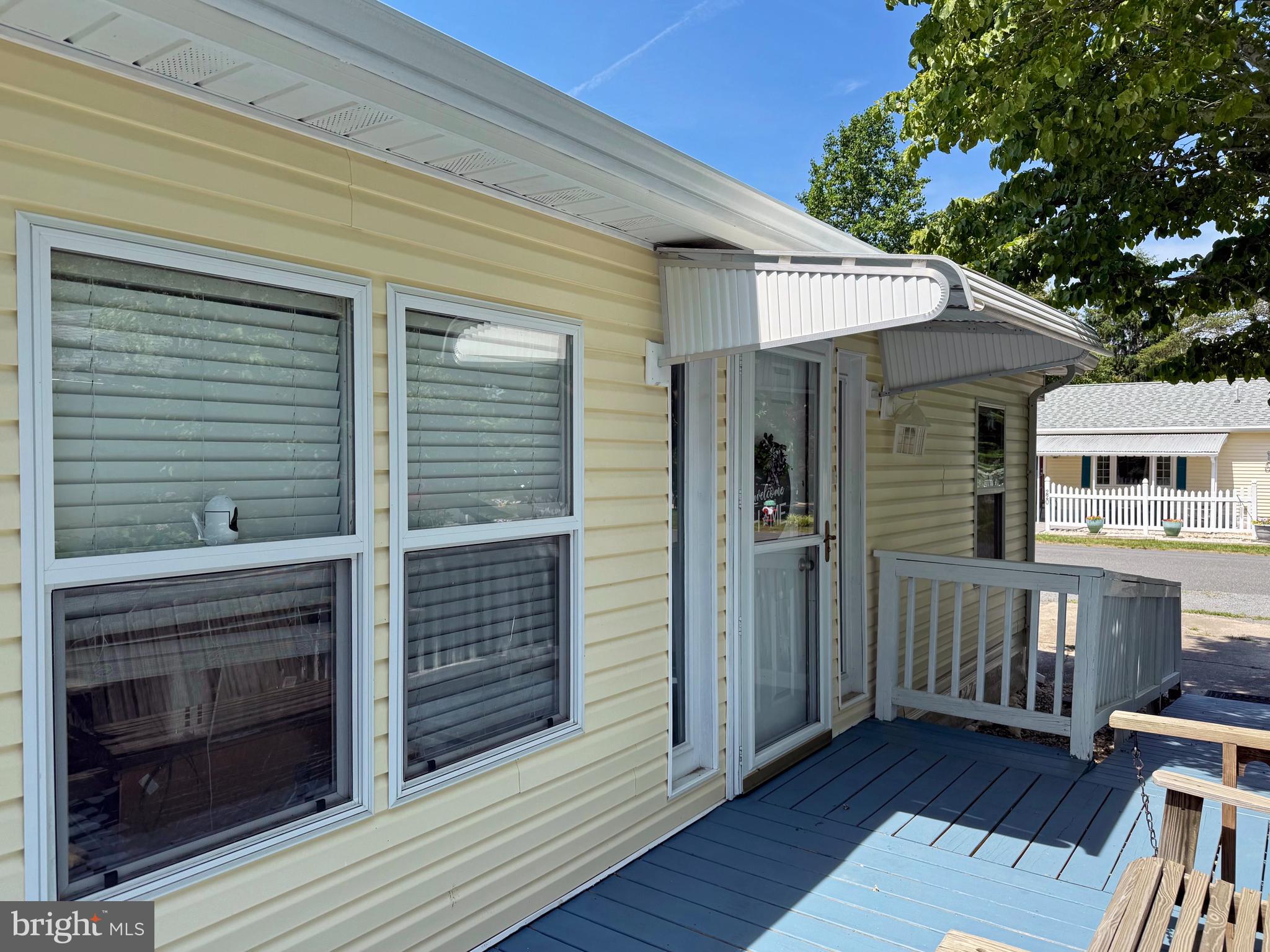 CAMELOT MHP - Residential