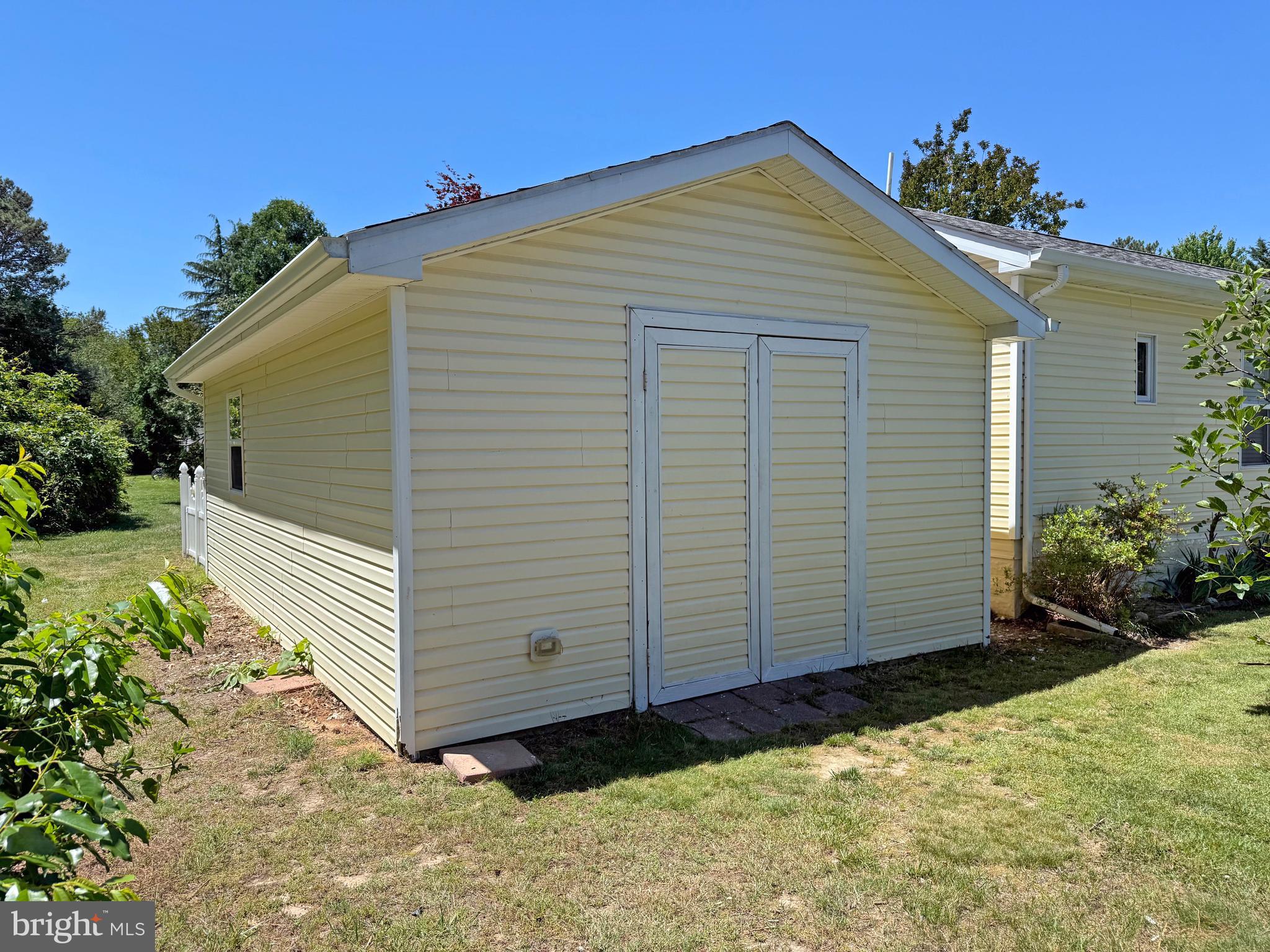 CAMELOT MHP - Residential
