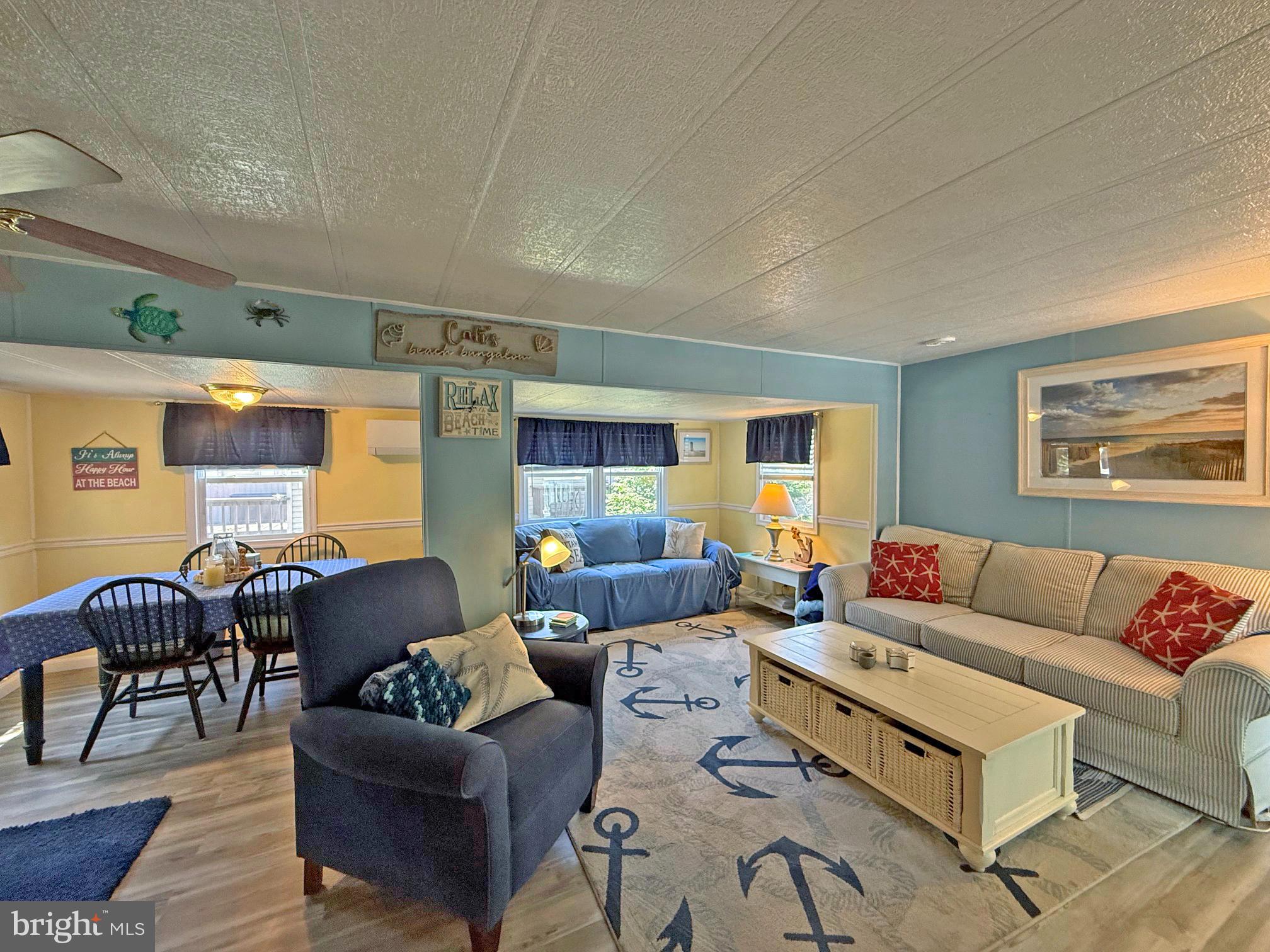 CAMELOT MHP - Residential