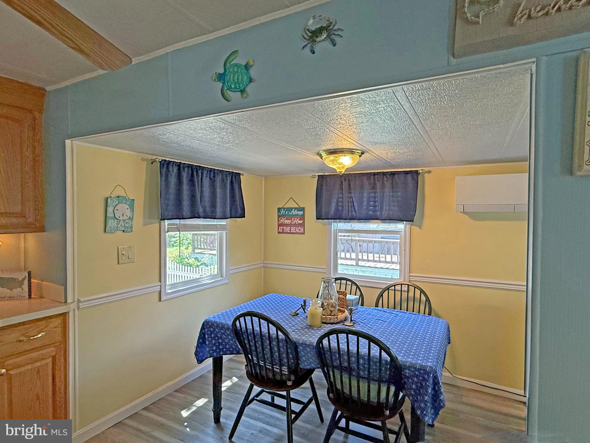 CAMELOT MHP - Residential