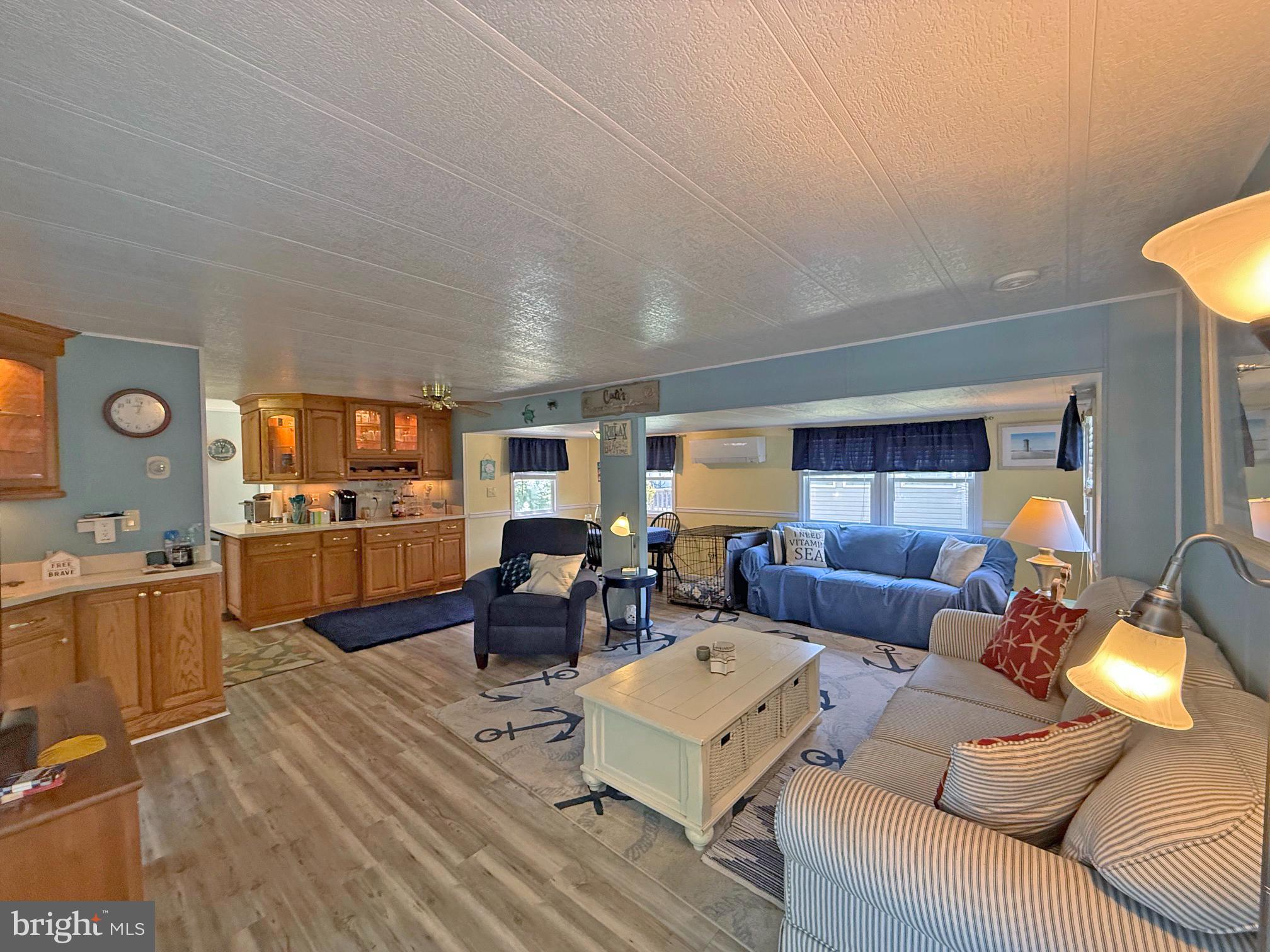 CAMELOT MHP - Residential