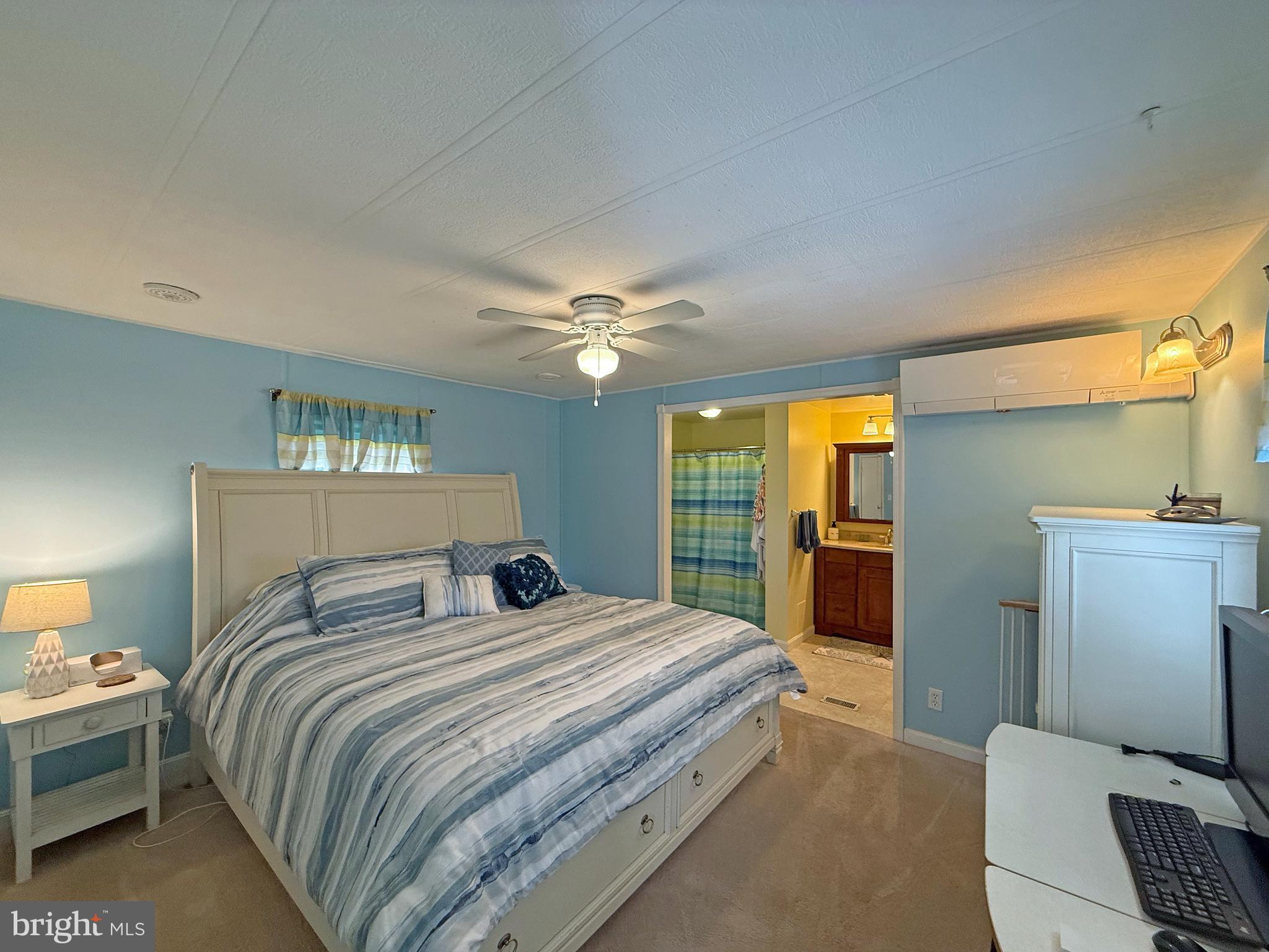 CAMELOT MHP - Residential