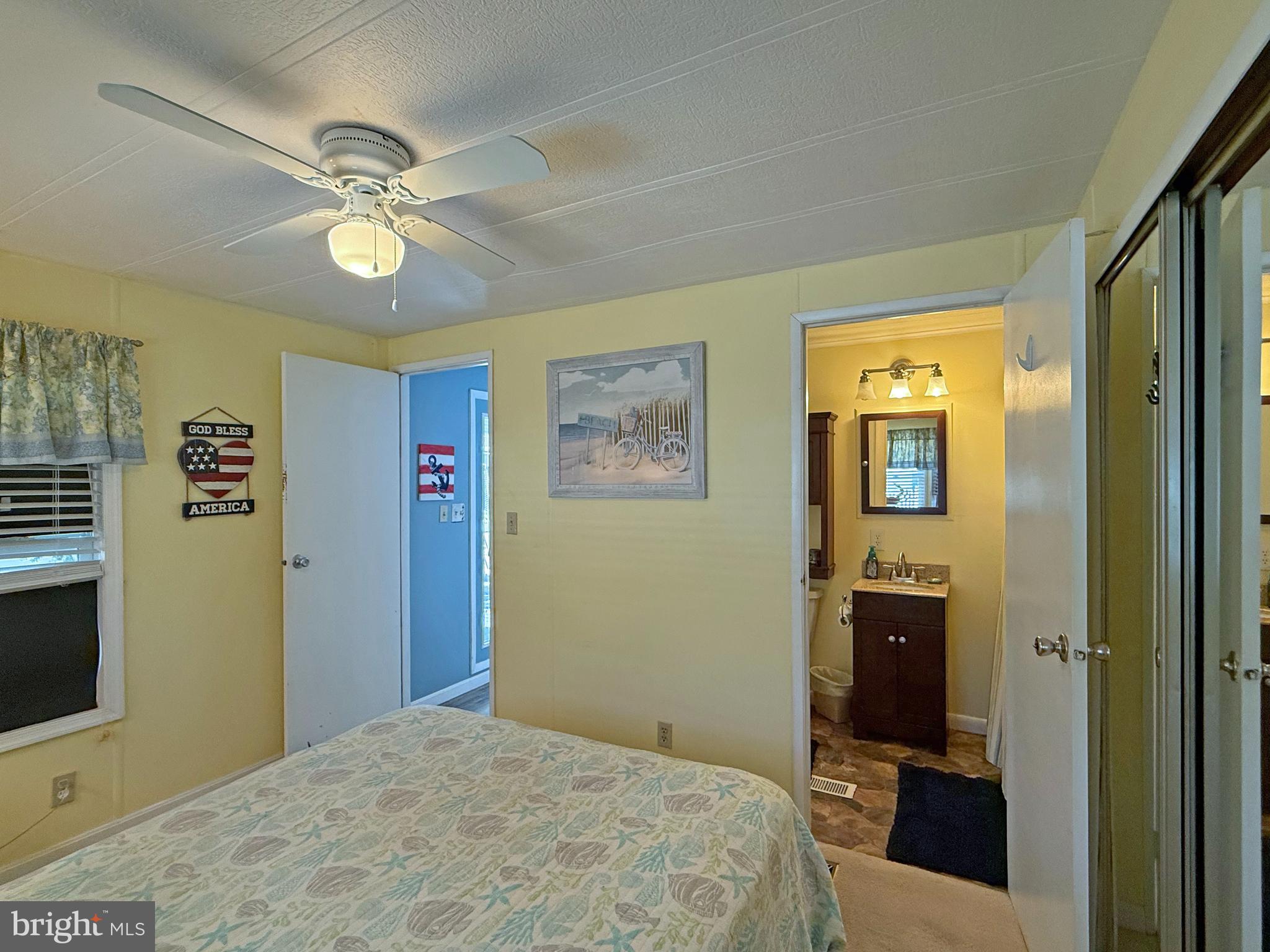 CAMELOT MHP - Residential