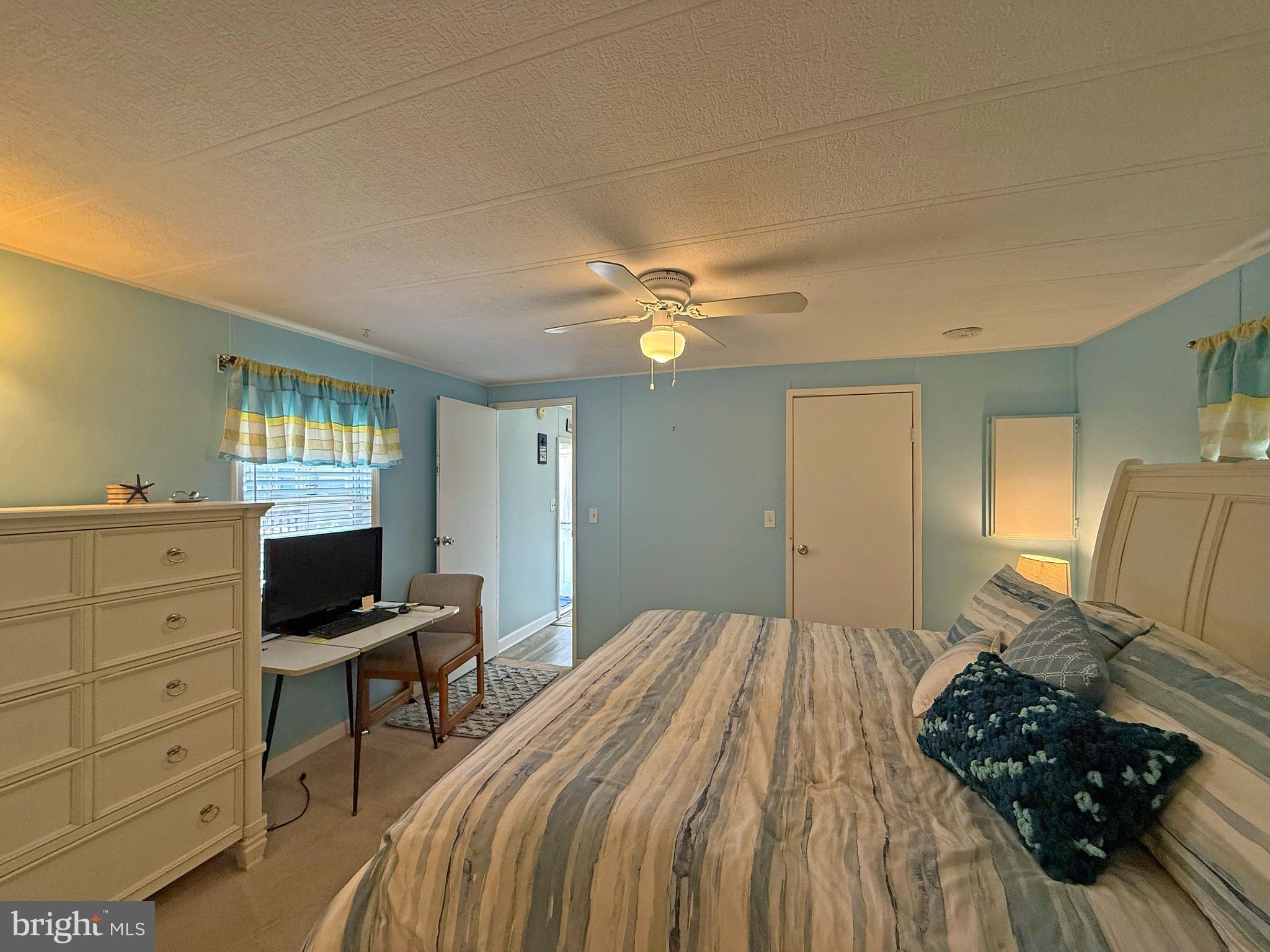 CAMELOT MHP - Residential