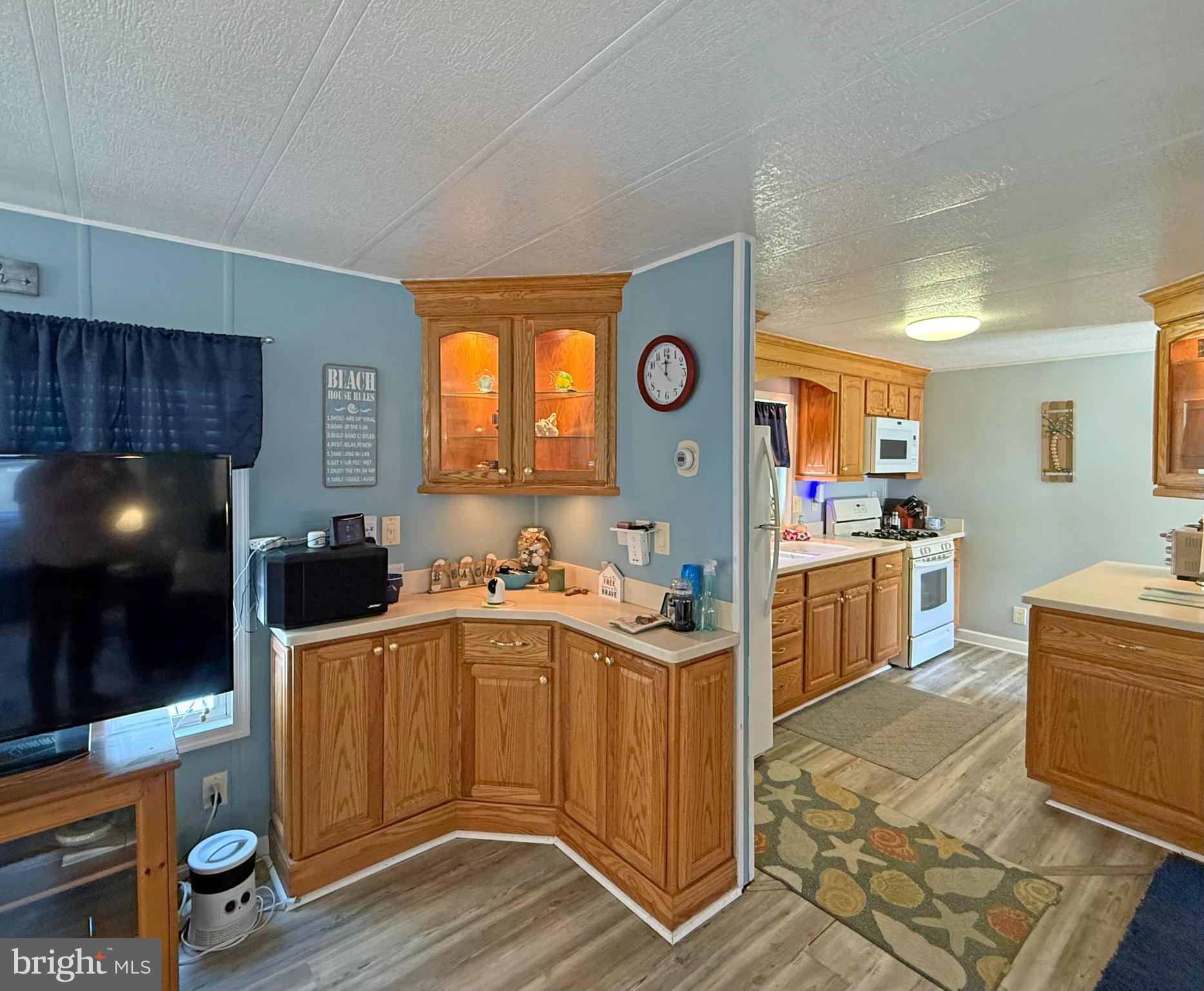 CAMELOT MHP - Residential