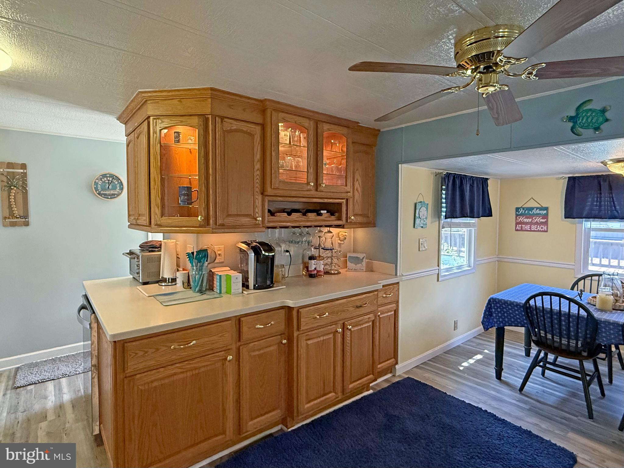 CAMELOT MHP - Residential