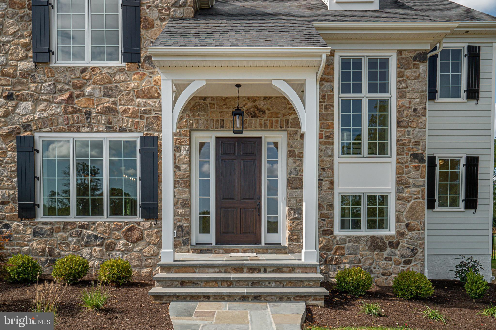 STONEBROOK - Residential