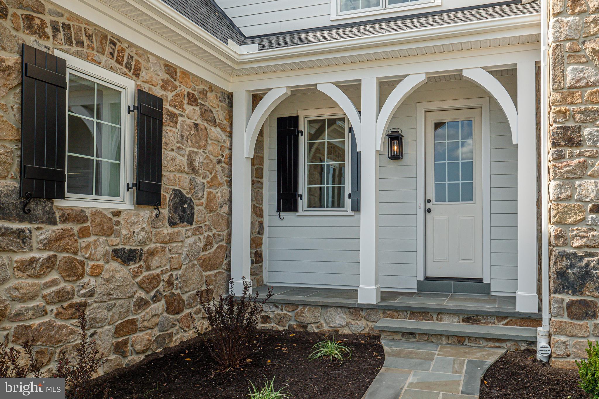STONEBROOK - Residential