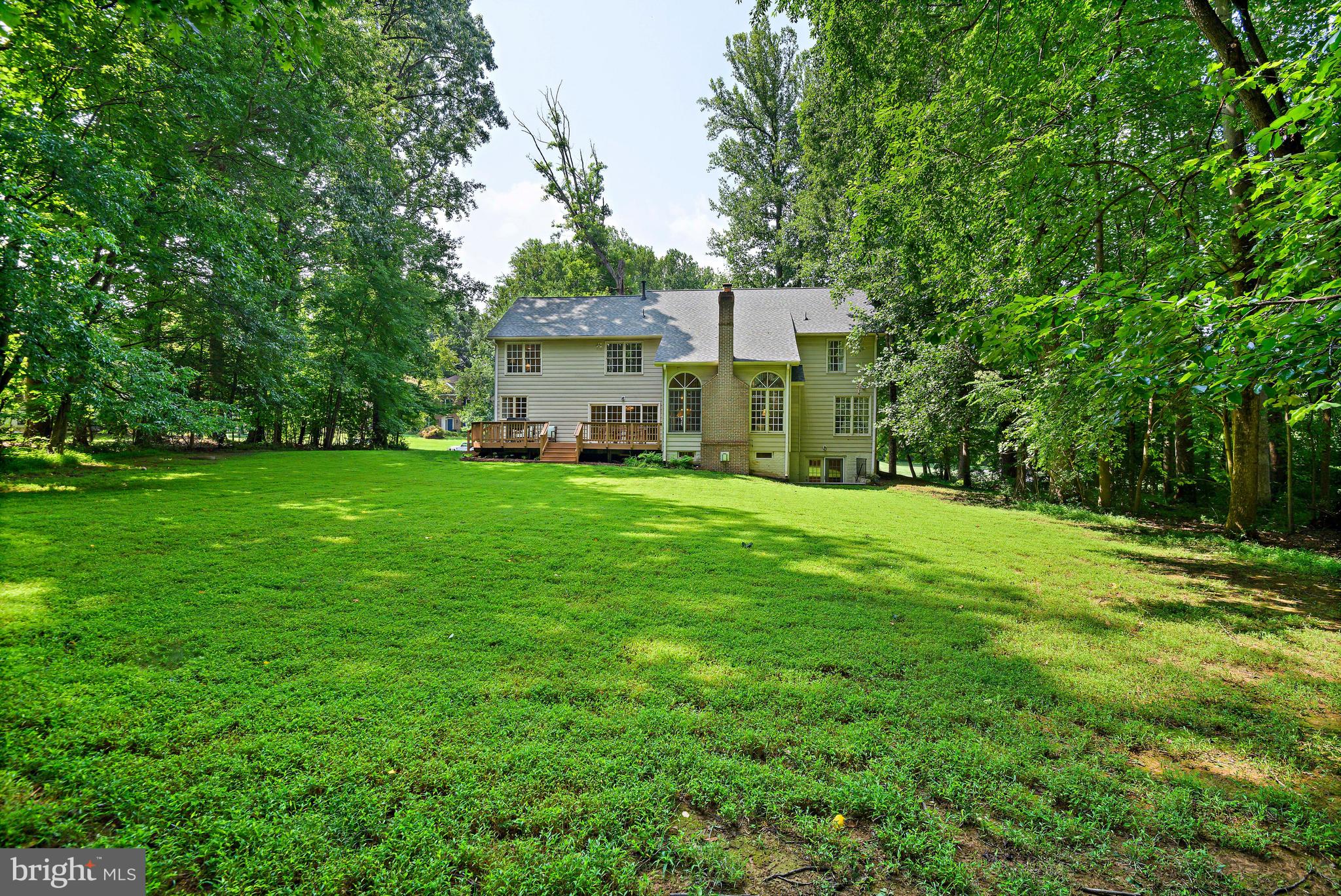 FOX RUN - Residential