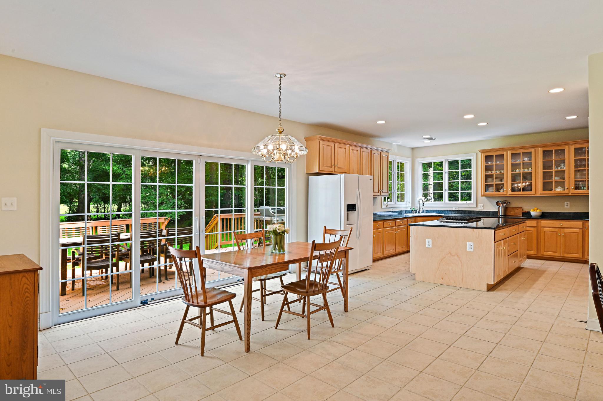 FOX RUN - Residential