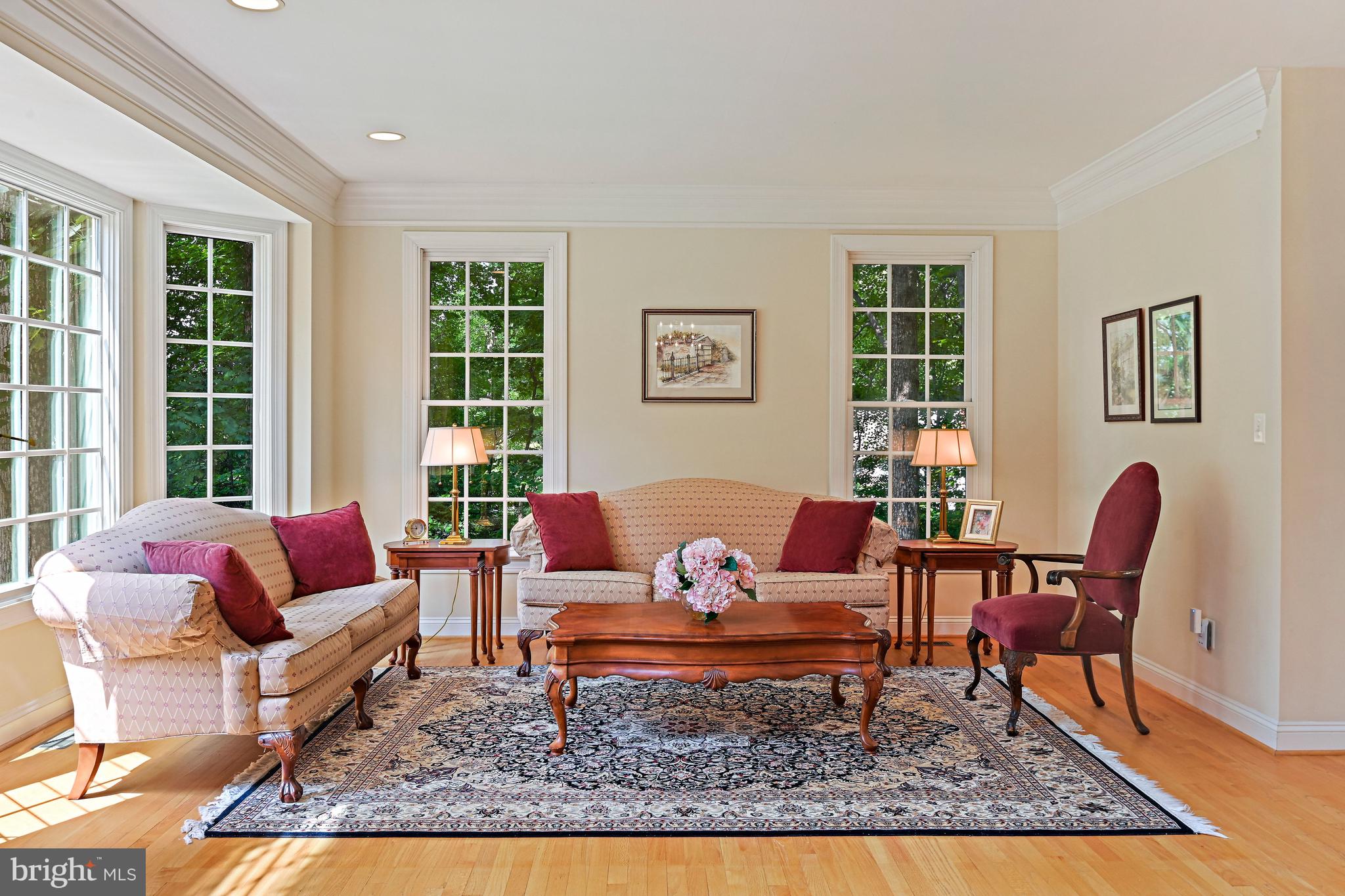 FOX RUN - Residential