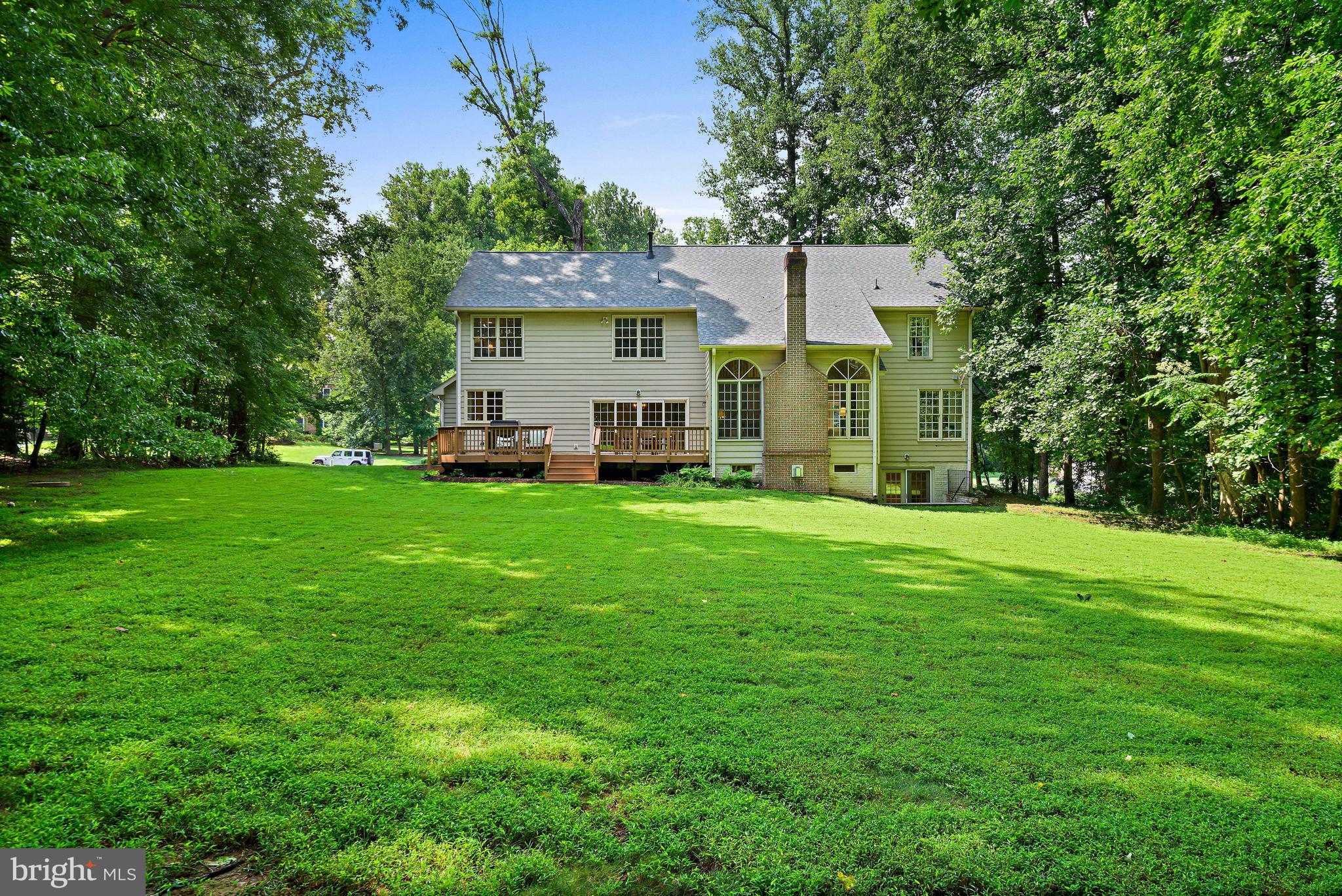 FOX RUN - Residential